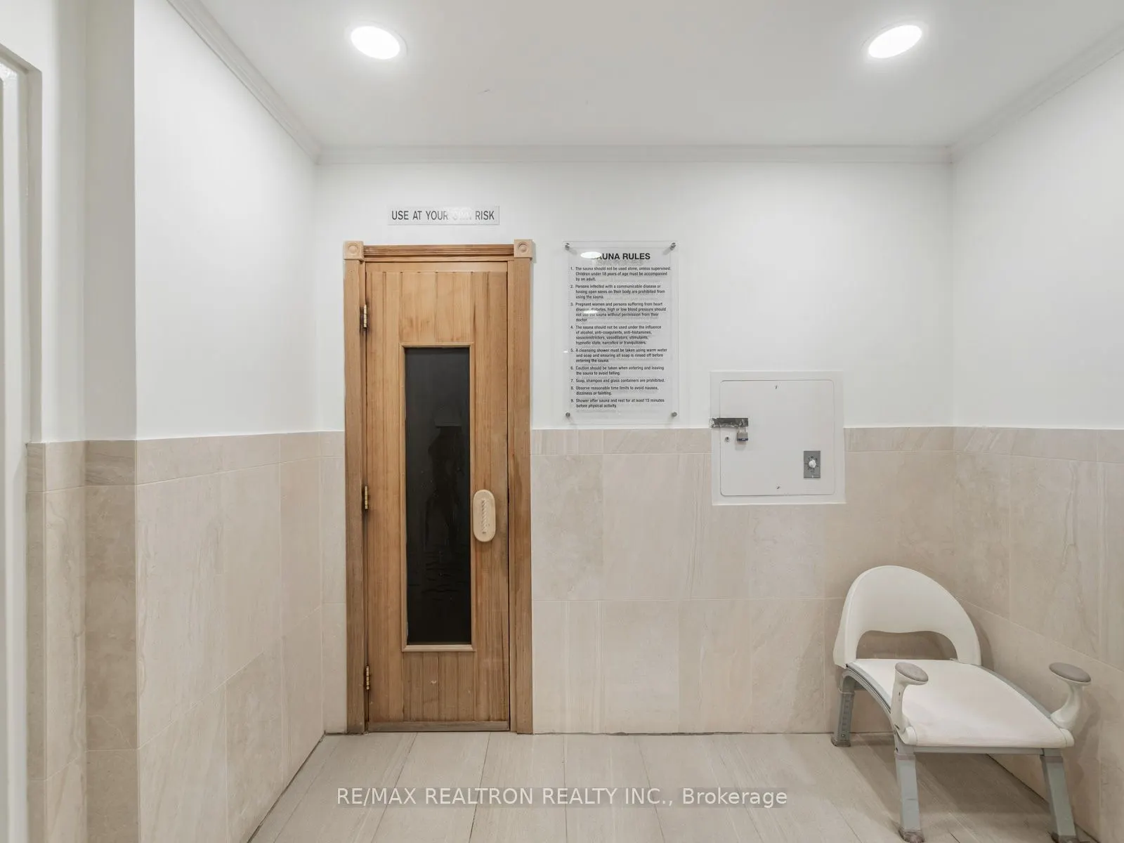 7905 BAYVIEW Avenue, #1005