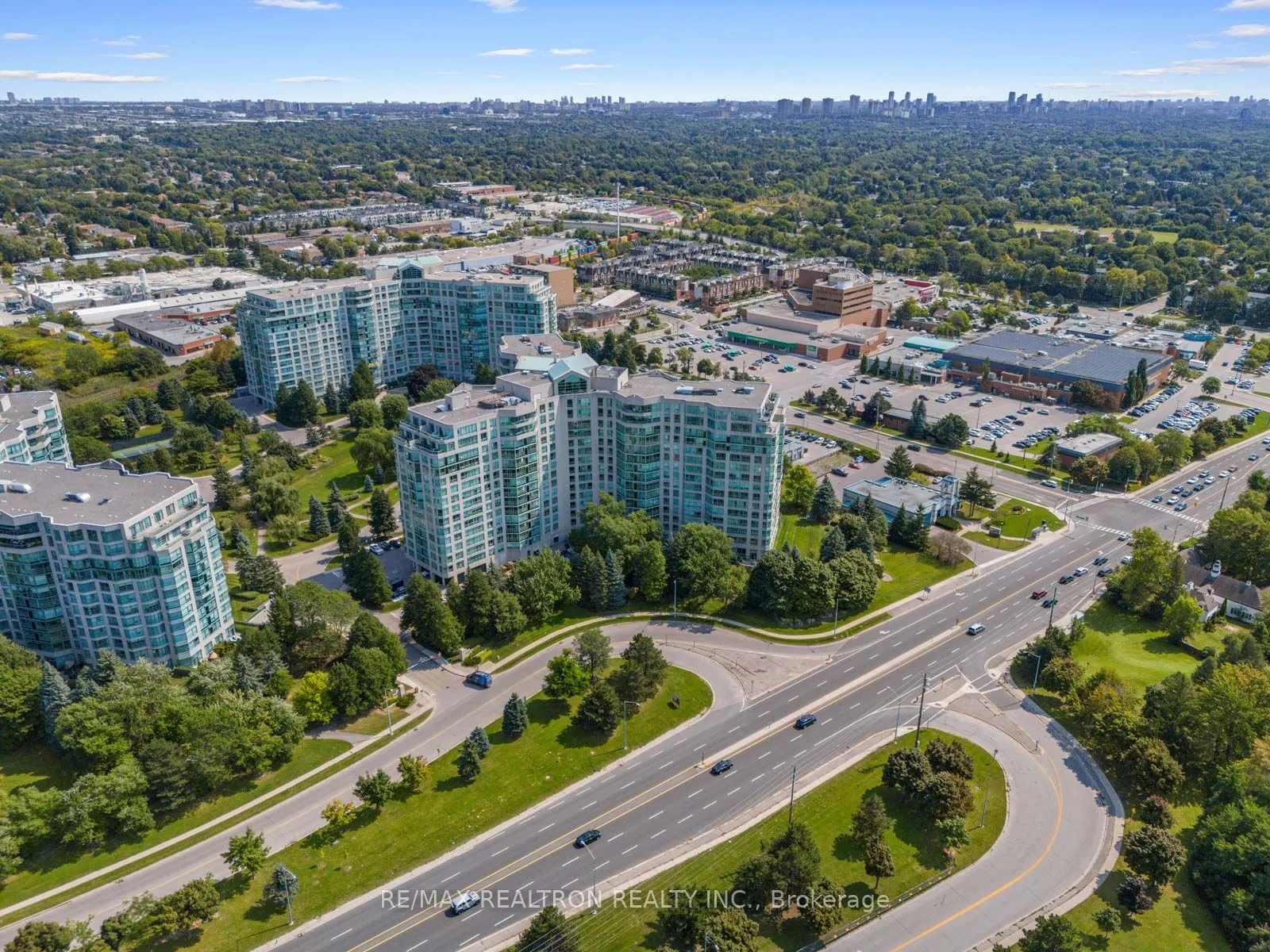 7905 BAYVIEW Avenue, #1005