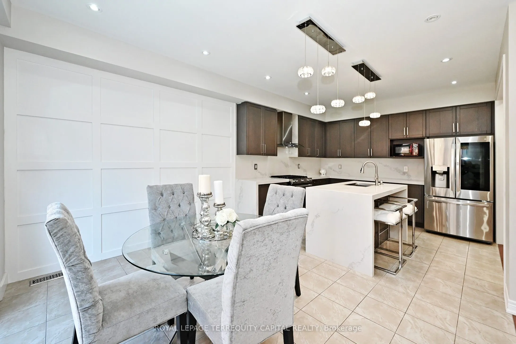 14 Beaconsfield Drive