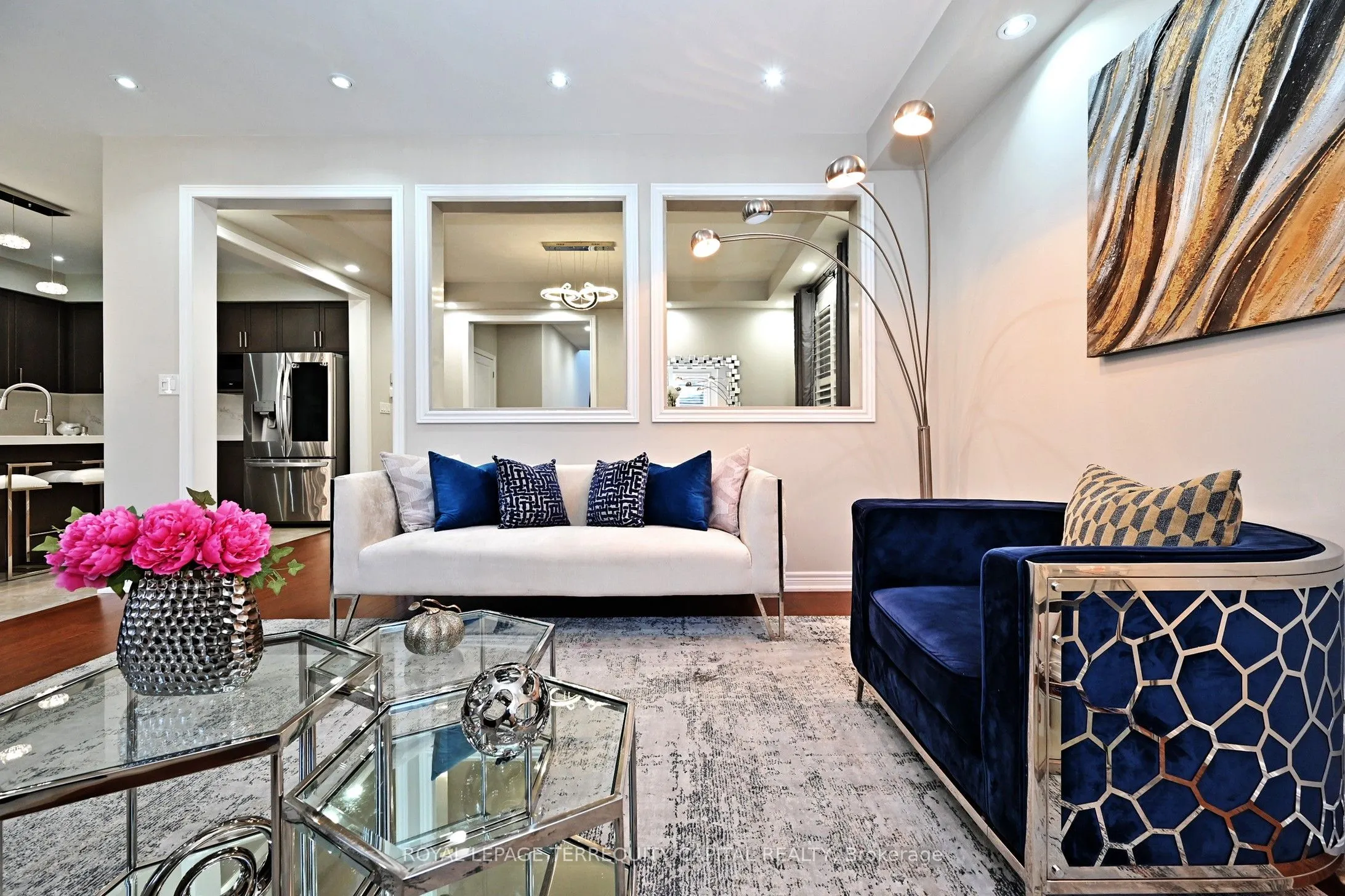 14 Beaconsfield Drive