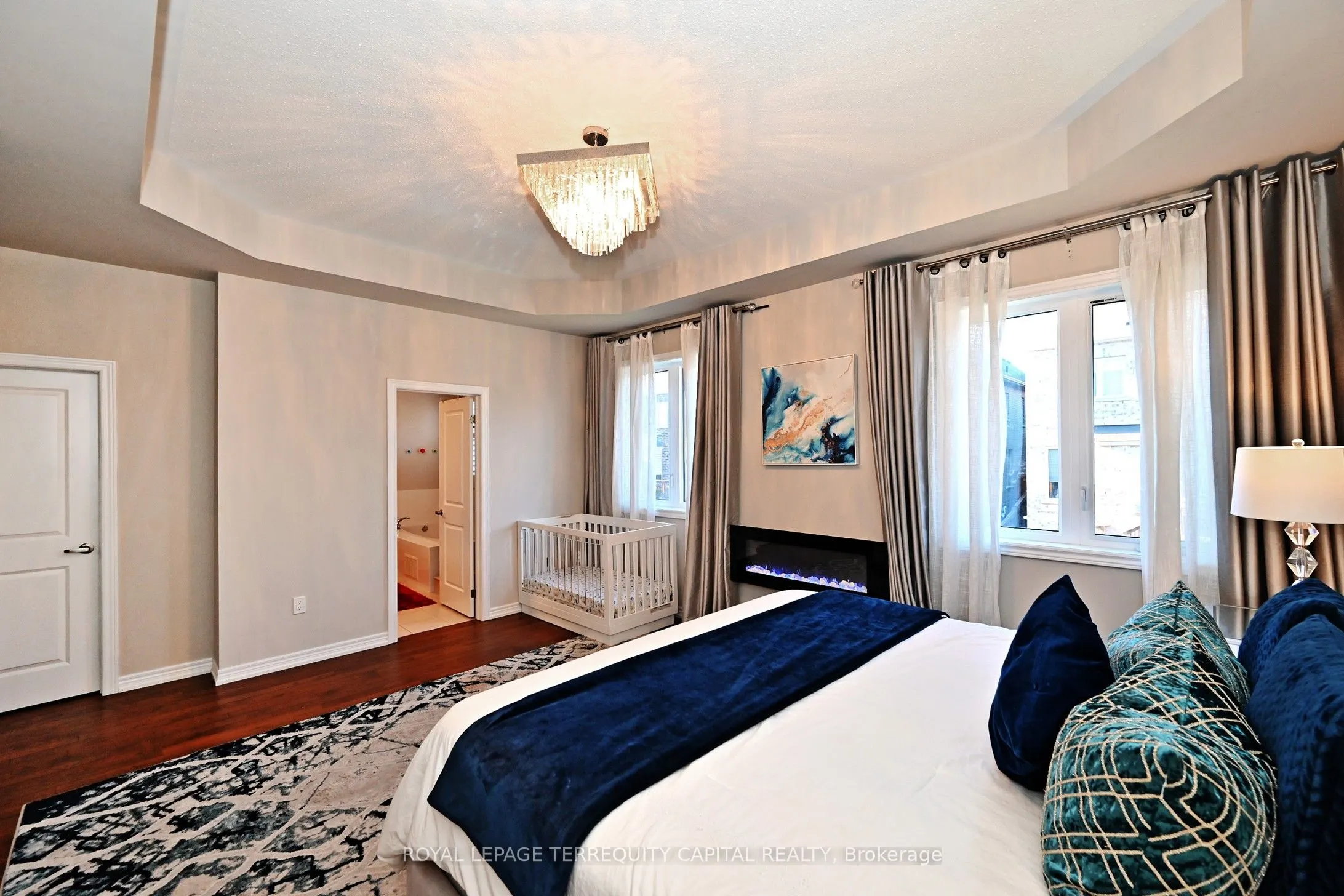 14 Beaconsfield Drive