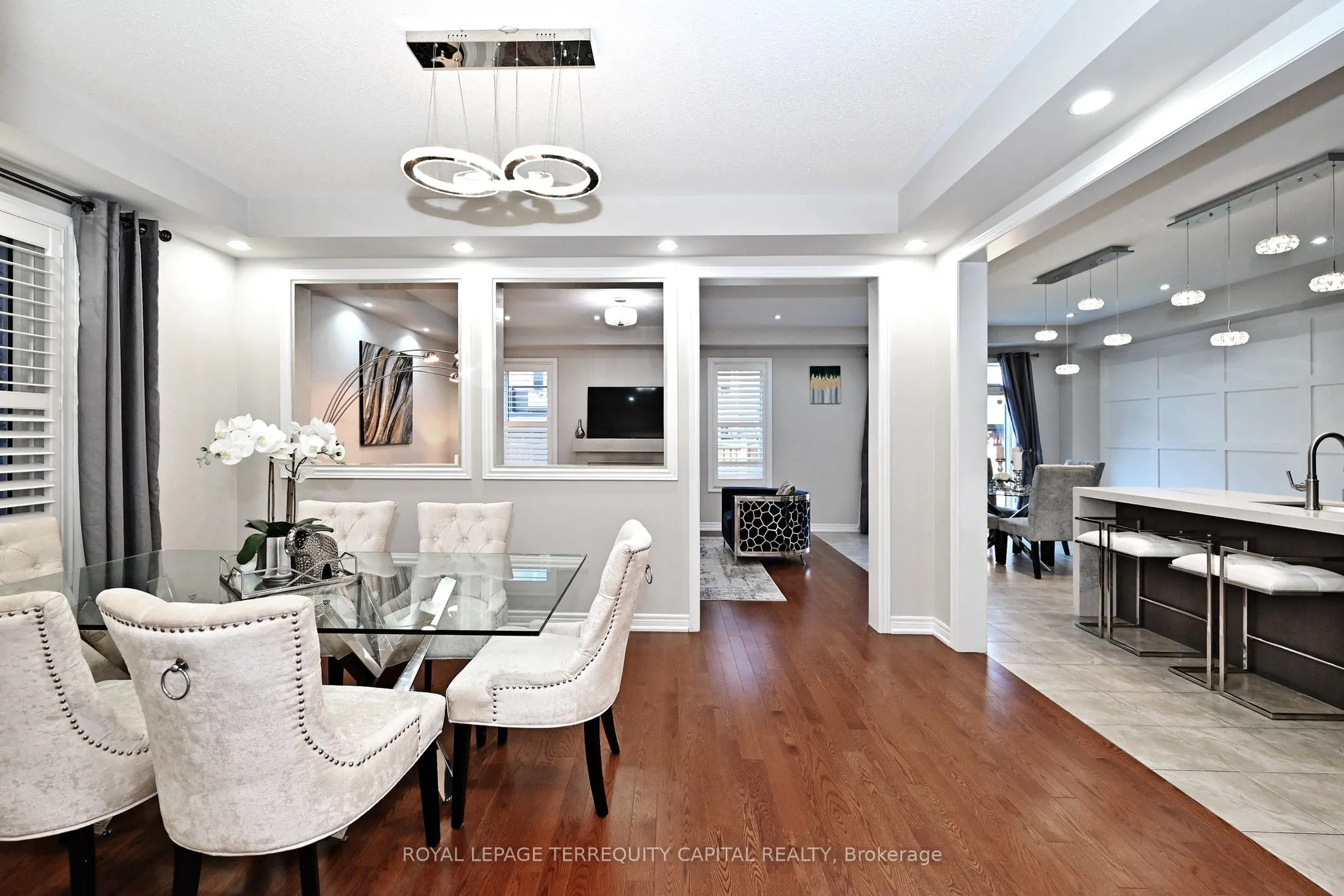 14 Beaconsfield Drive