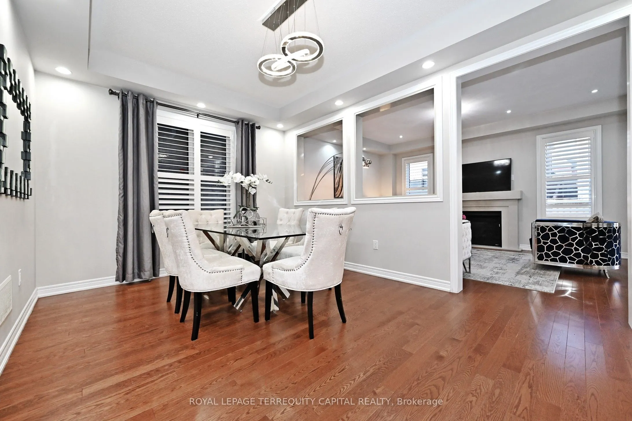 14 Beaconsfield Drive