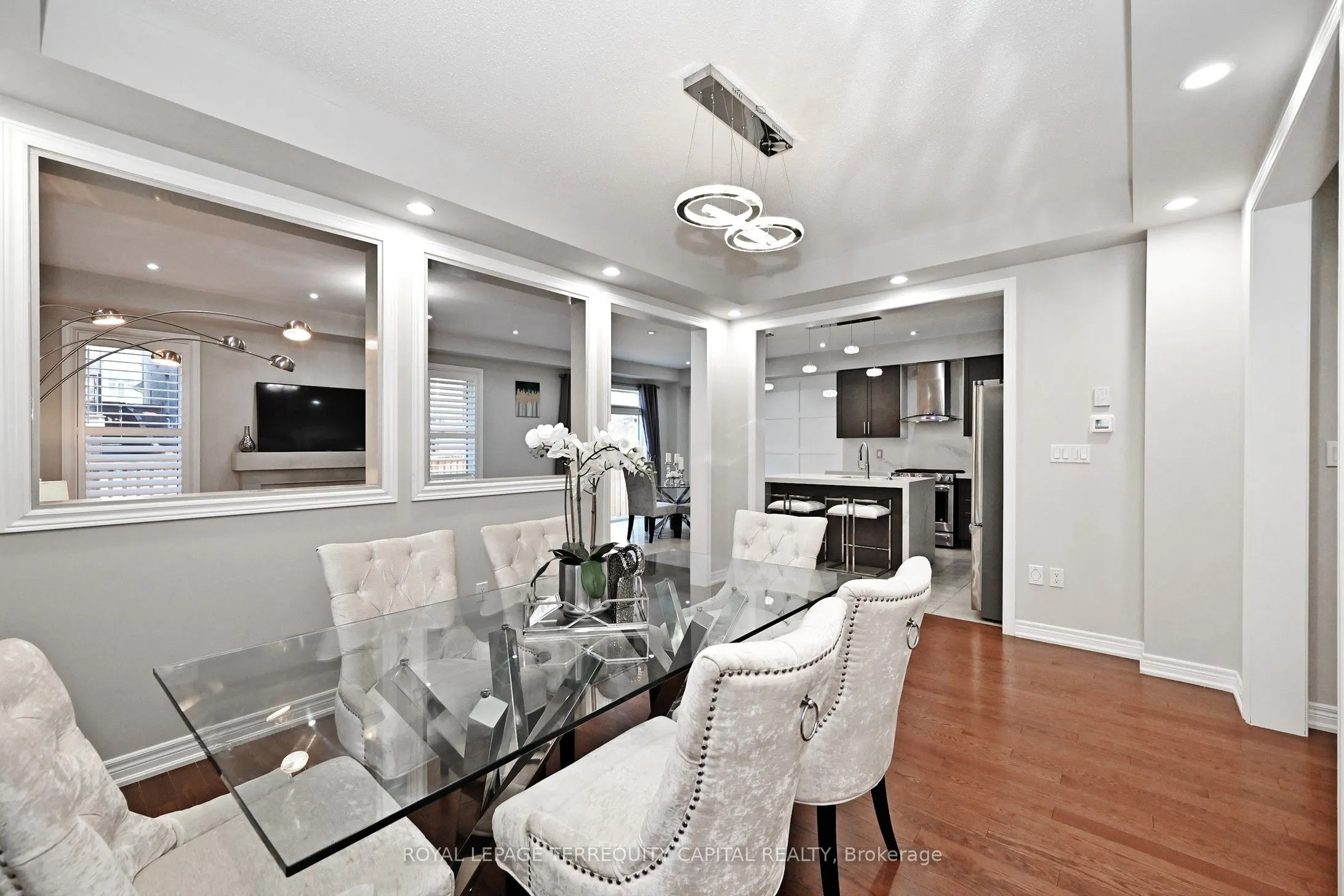 14 Beaconsfield Drive