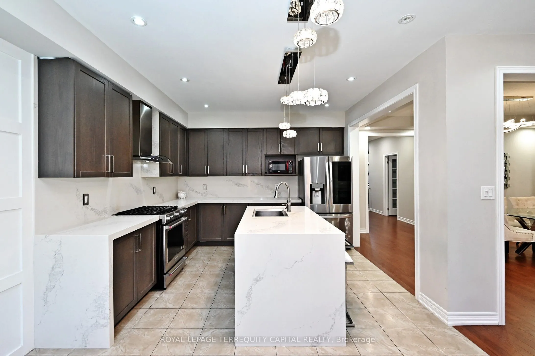 14 Beaconsfield Drive