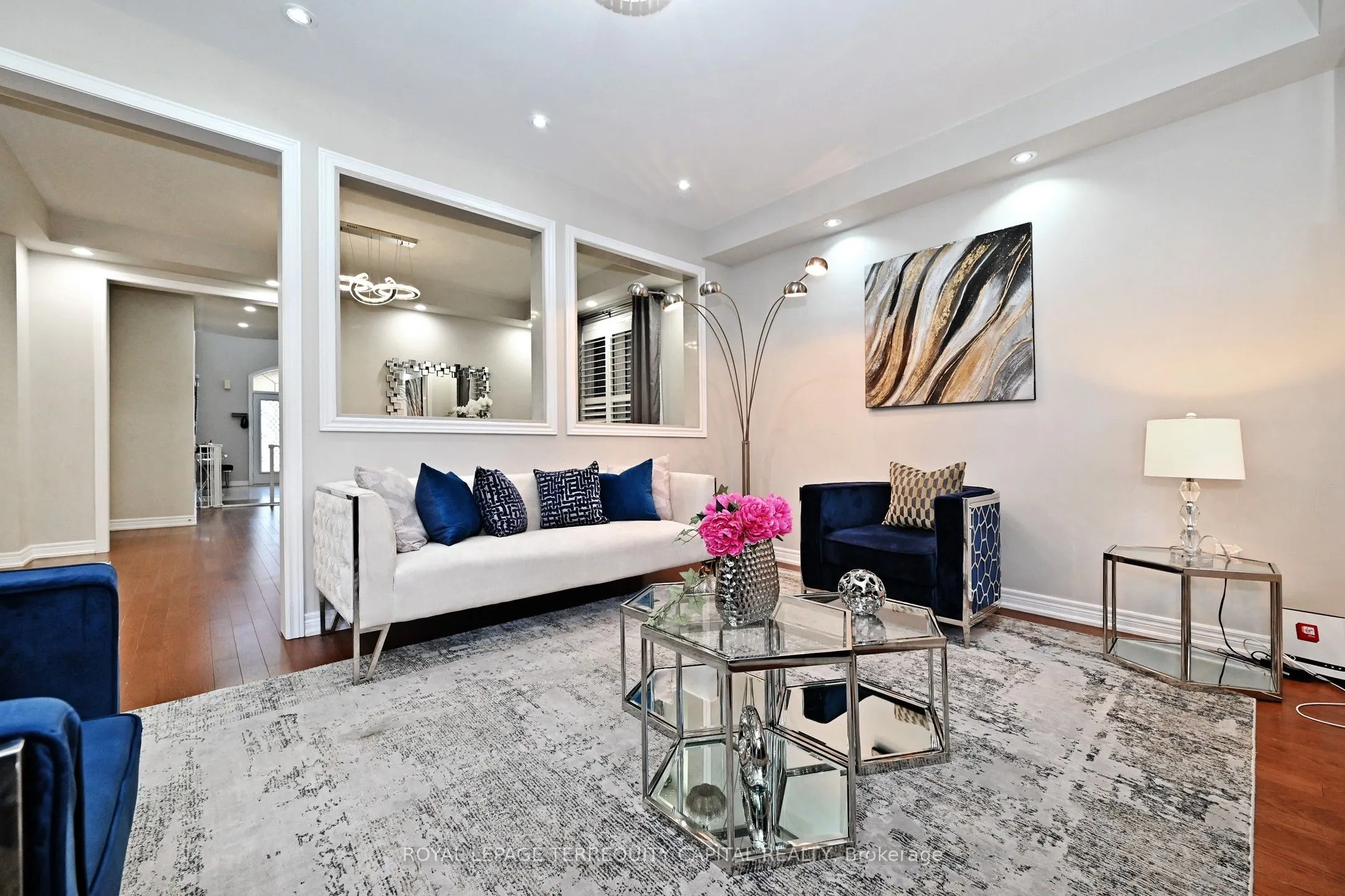 14 Beaconsfield Drive