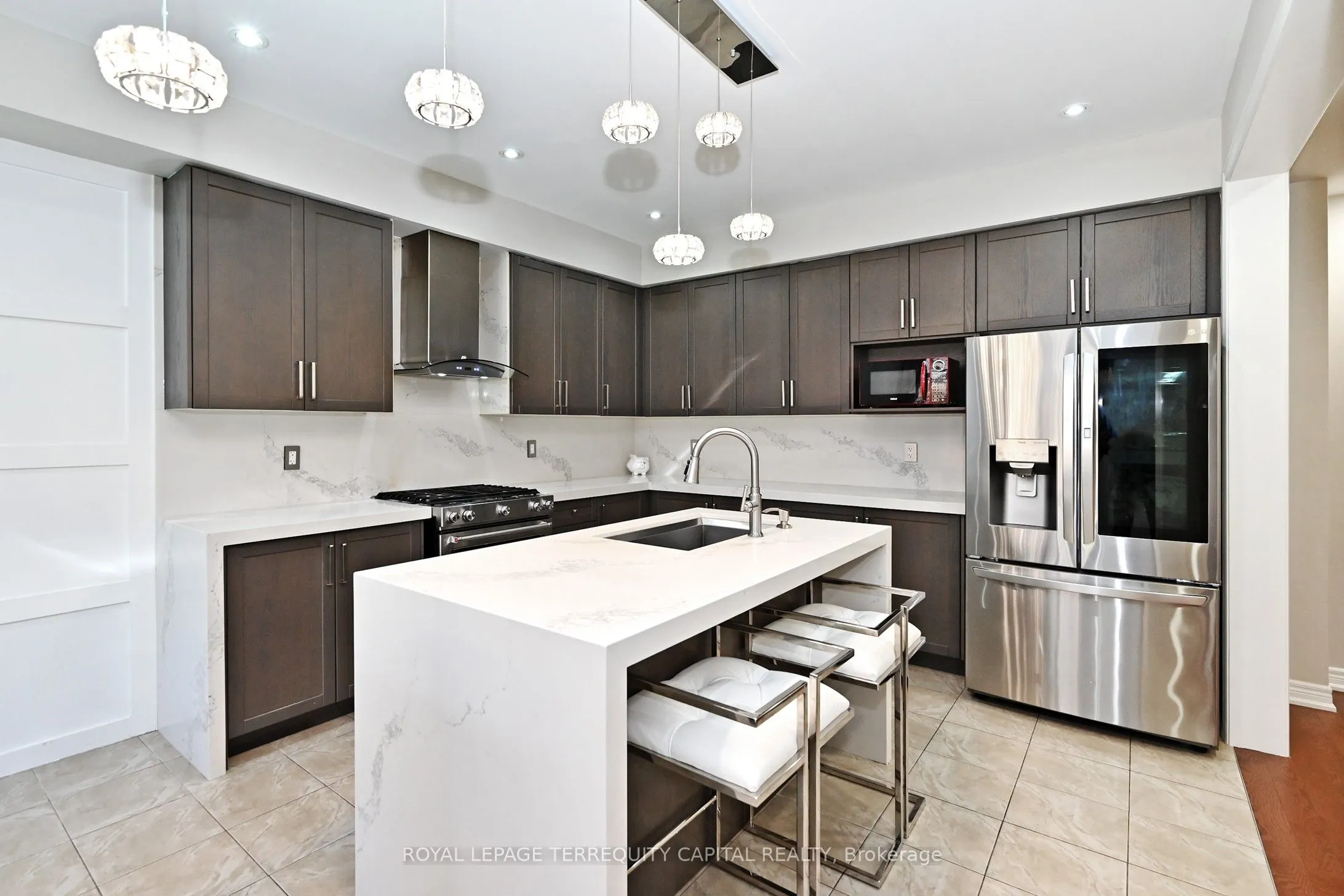 14 Beaconsfield Drive