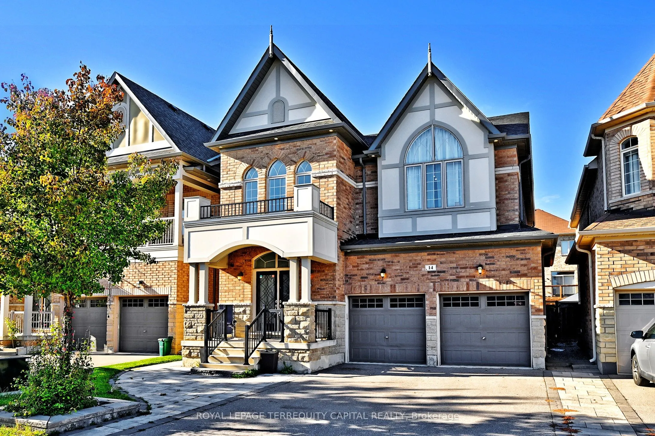 14 Beaconsfield Drive