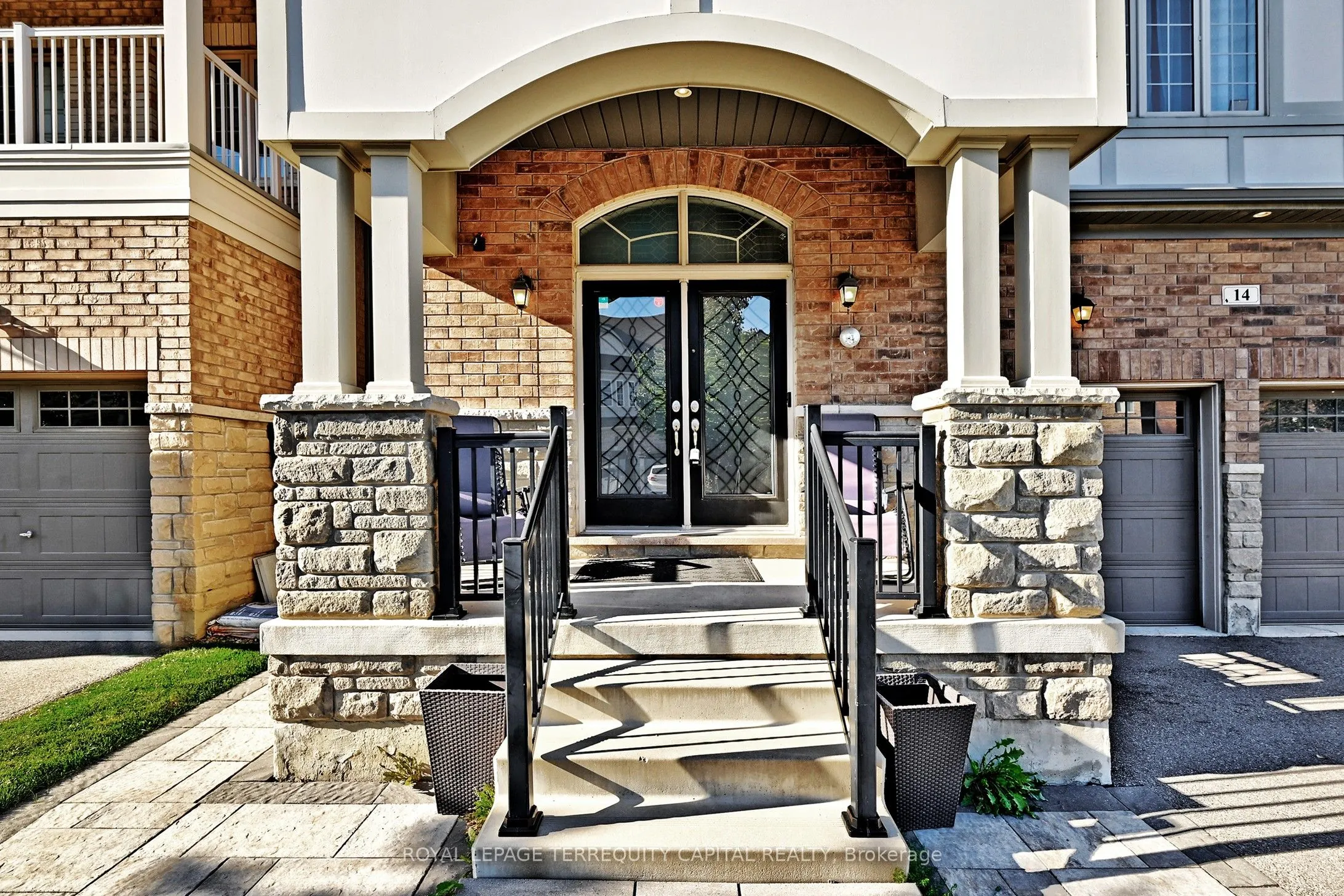 14 Beaconsfield Drive