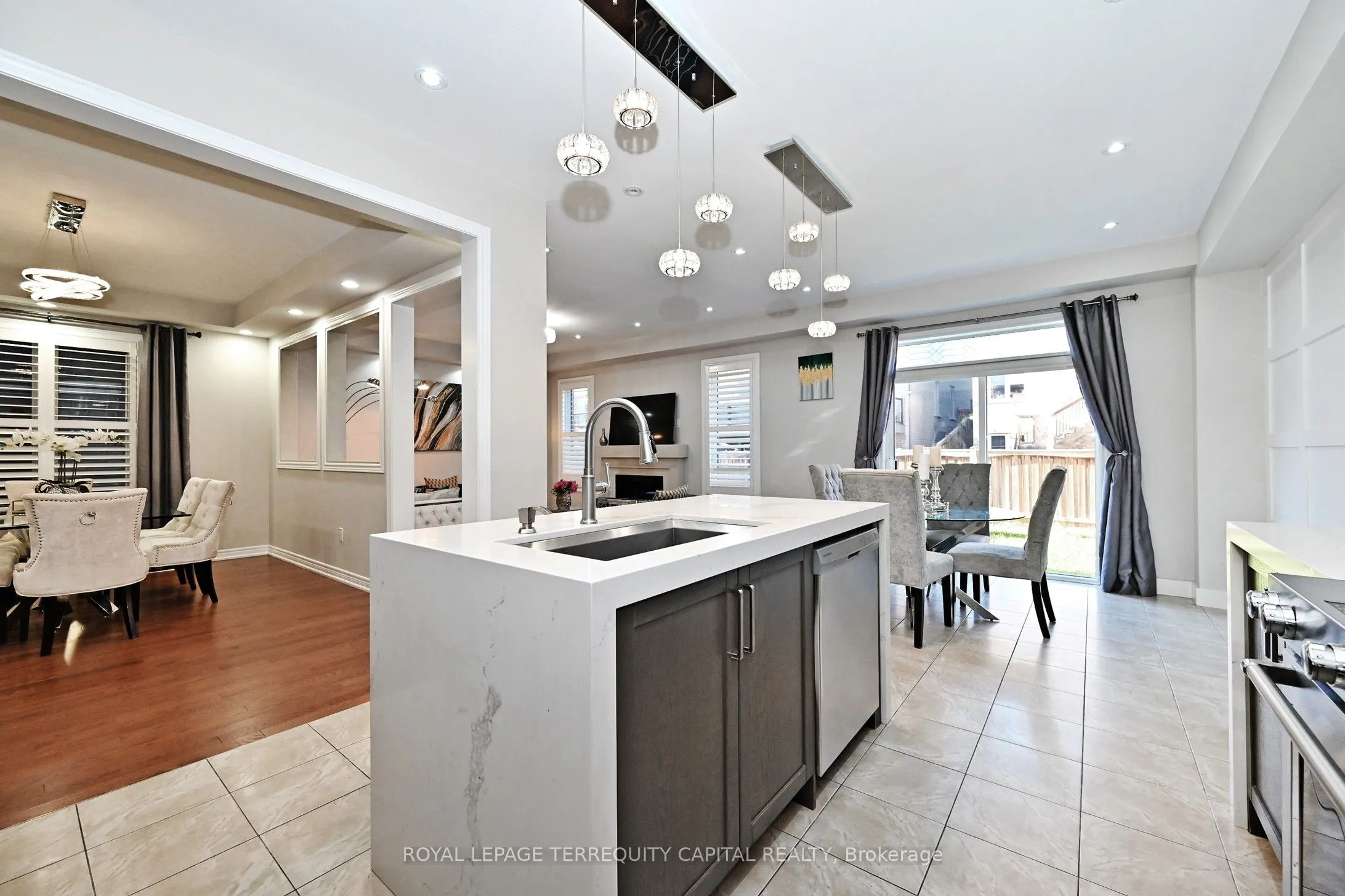 14 Beaconsfield Drive