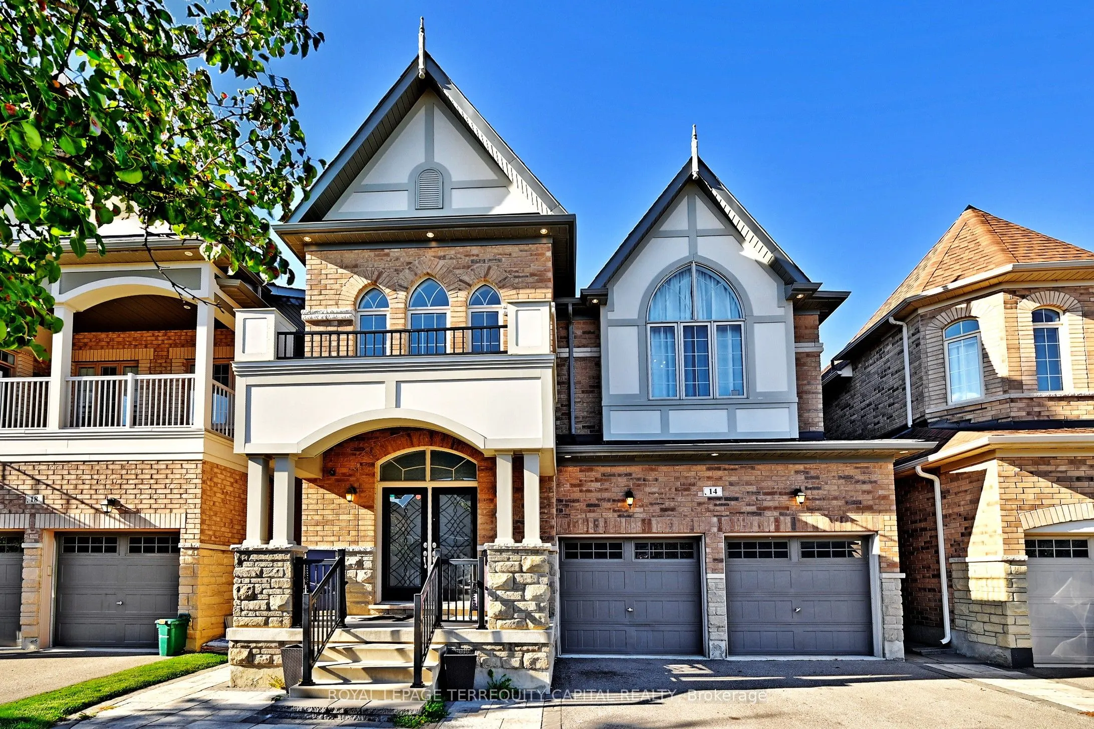 14 Beaconsfield Drive