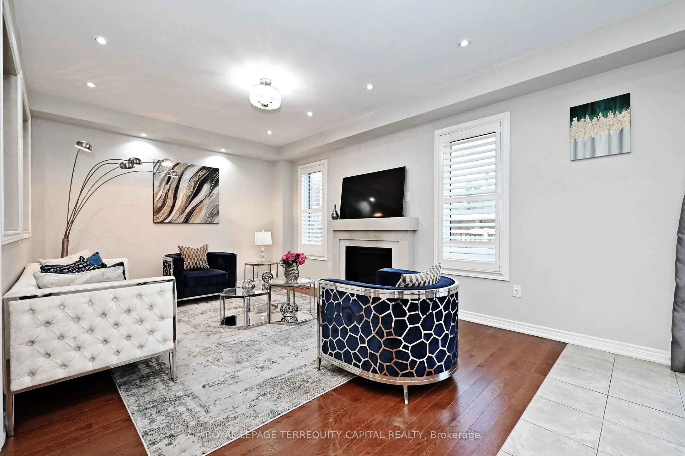 14 Beaconsfield Drive
