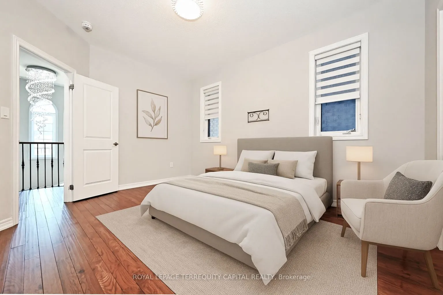 14 Beaconsfield Drive