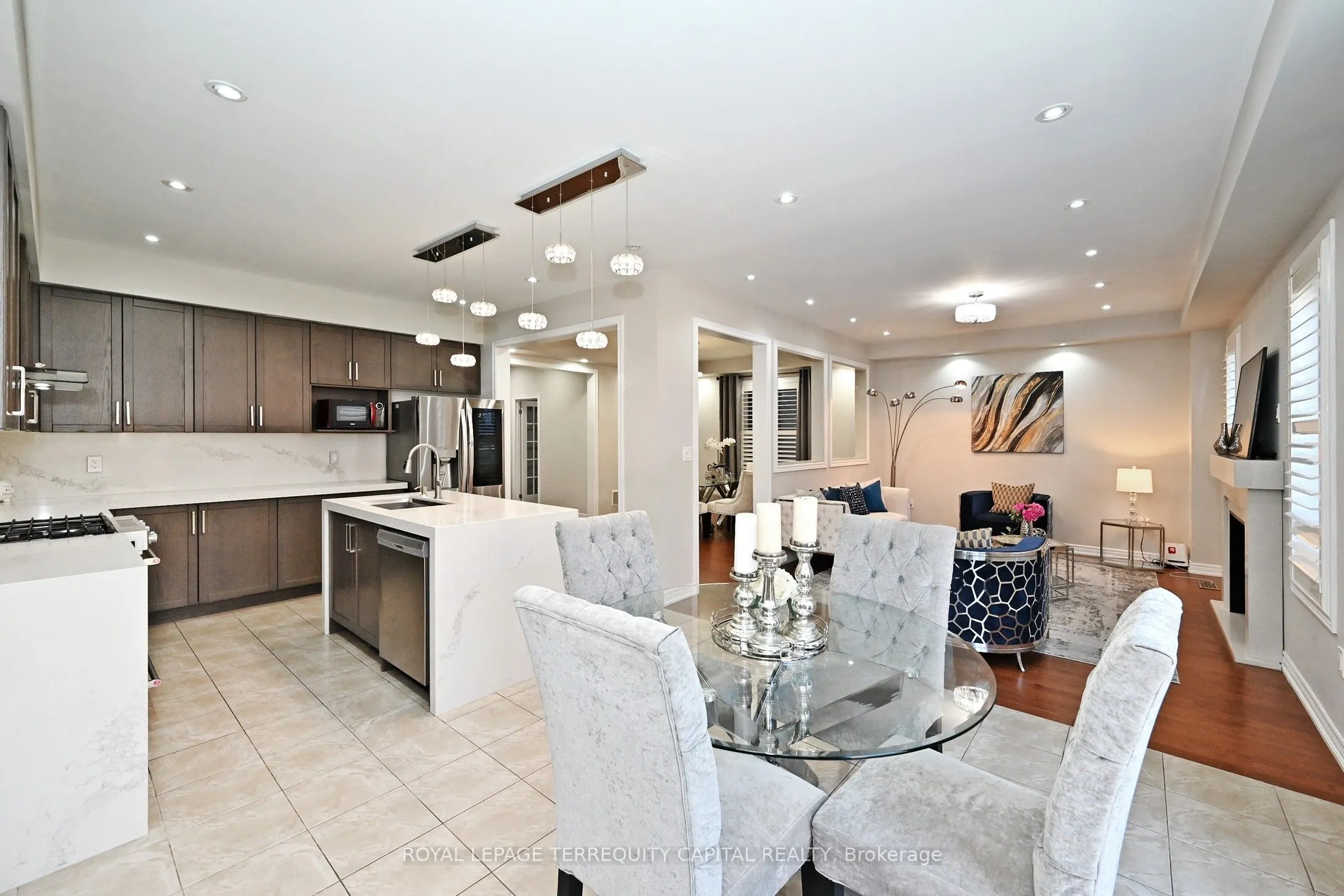 14 Beaconsfield Drive