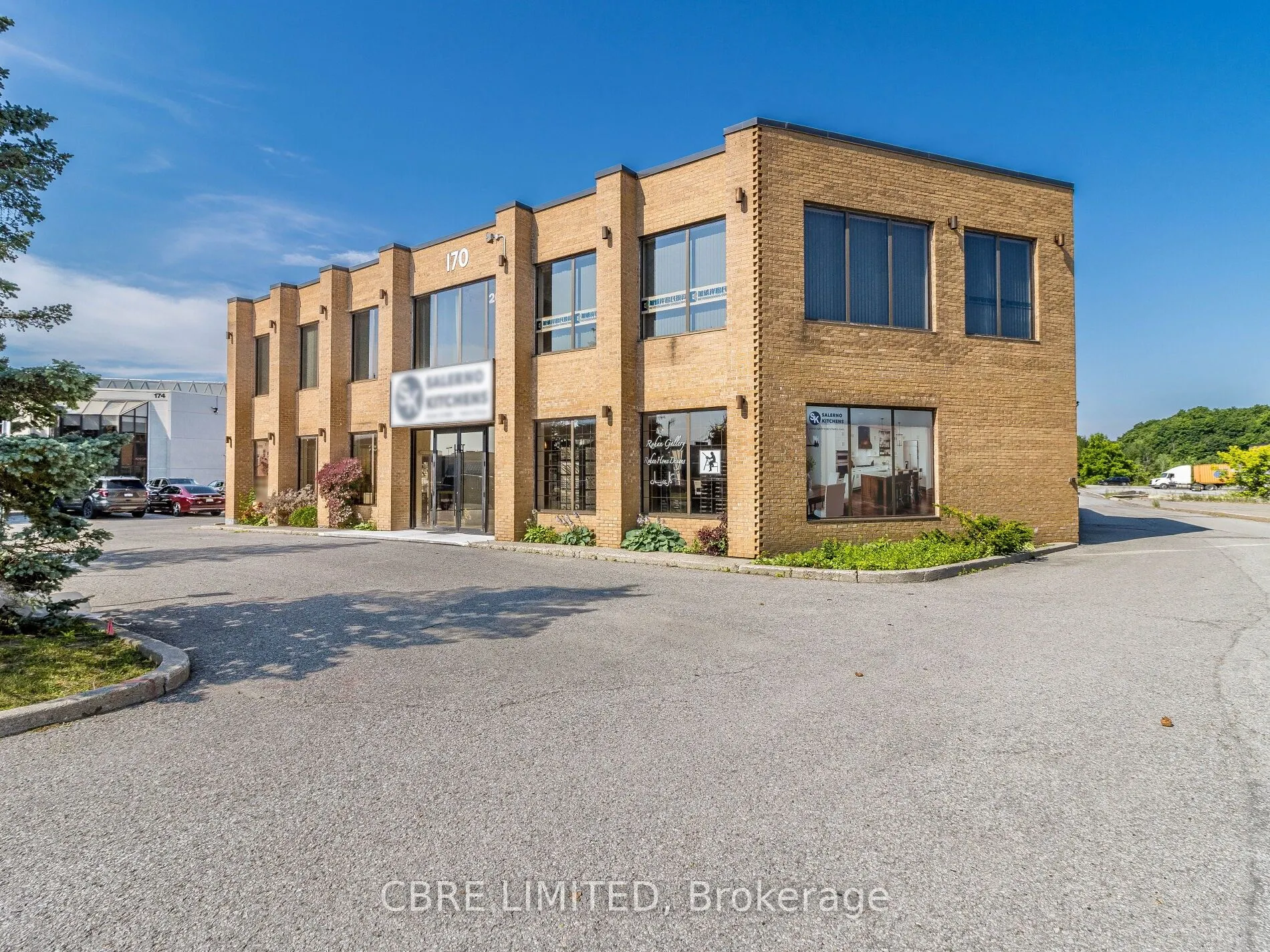 170 West Beaver Creek Road, #Unit 1-2