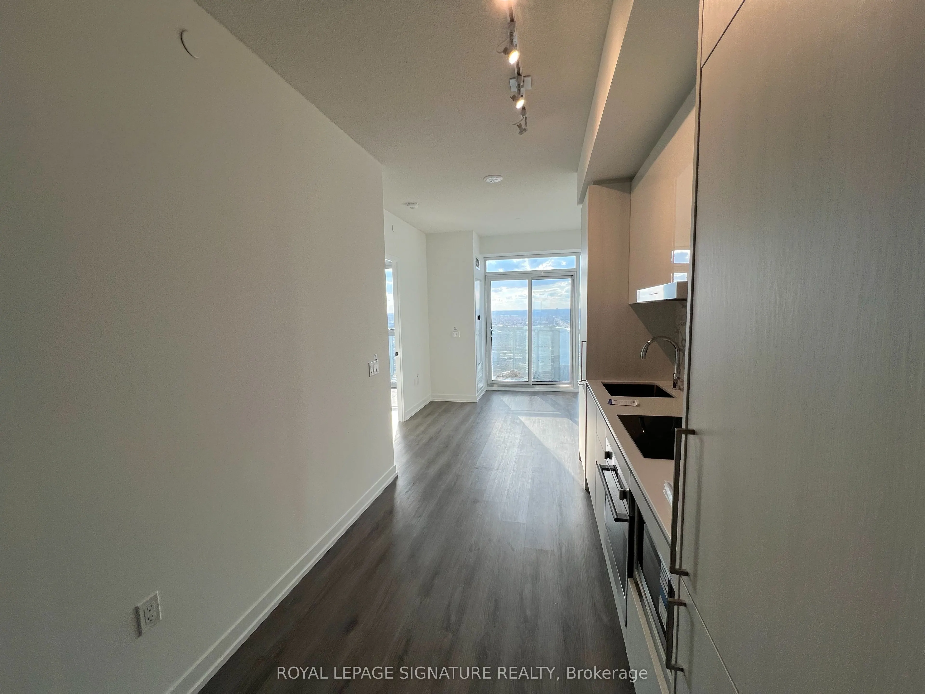 225 Commerce Street, #2508