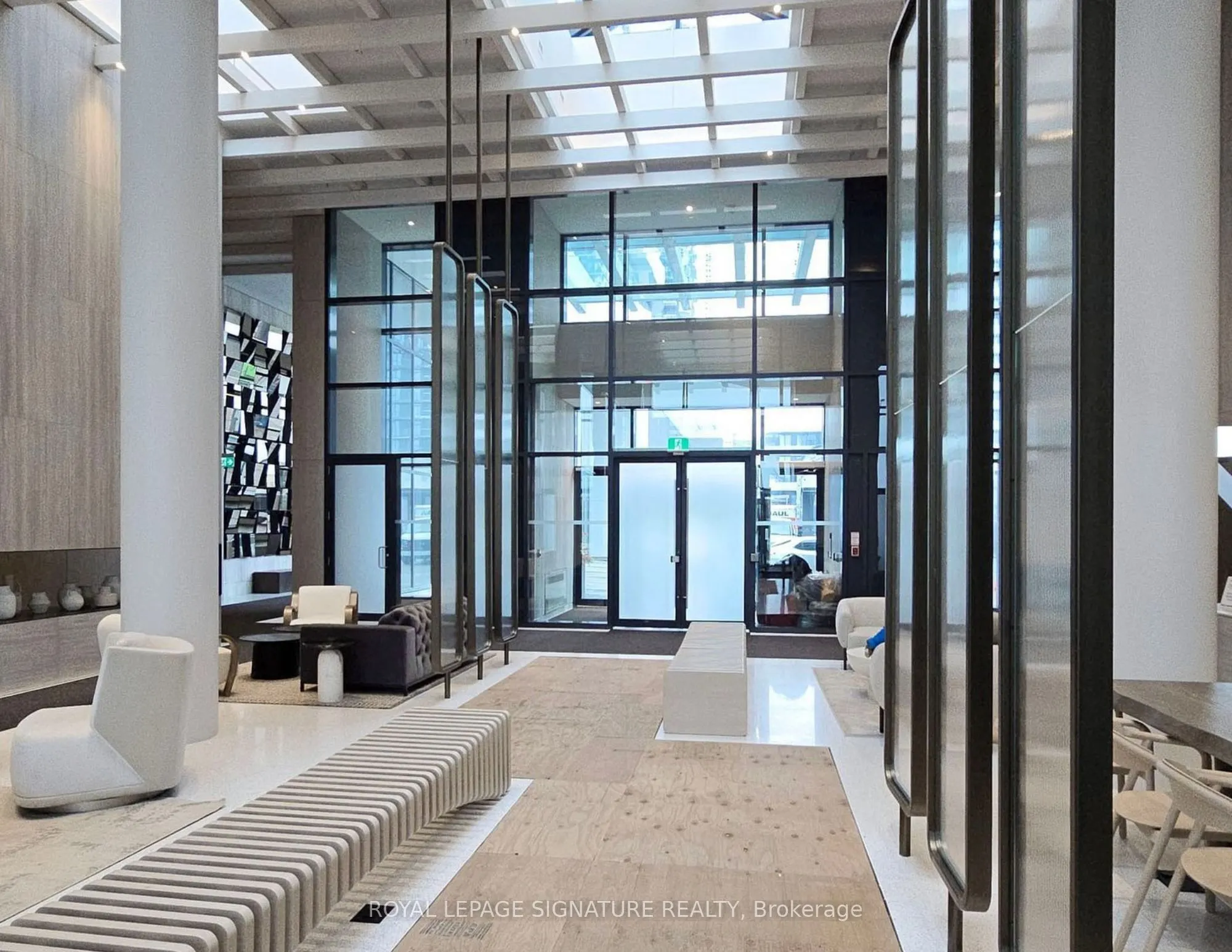 225 Commerce Street, #2508