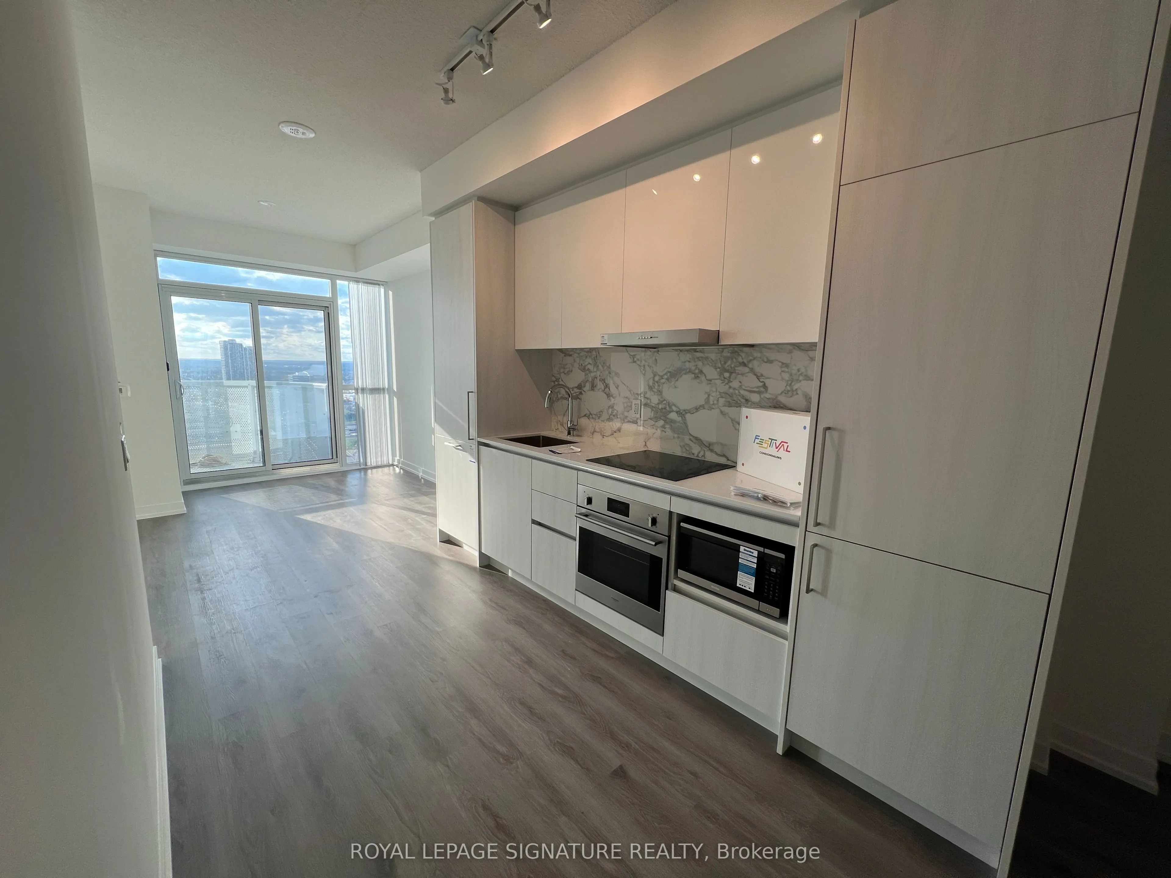 225 Commerce Street, #2508