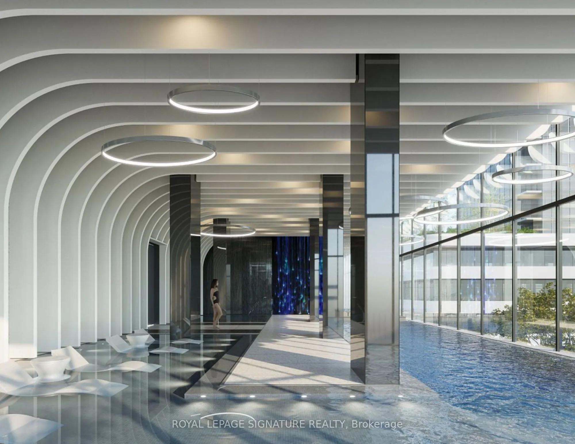 225 Commerce Street, #2508