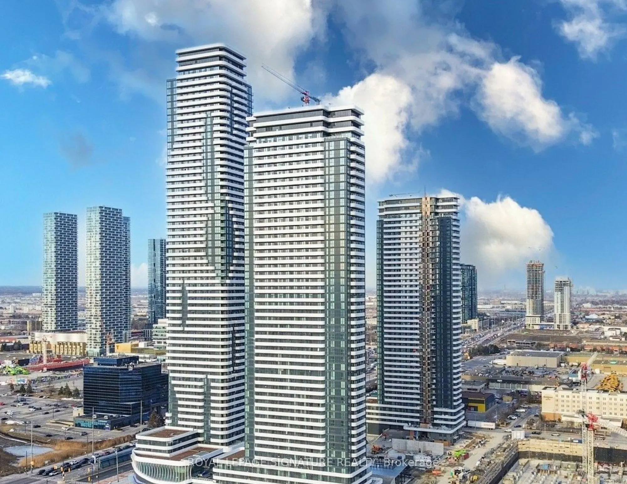 225 Commerce Street, #2508