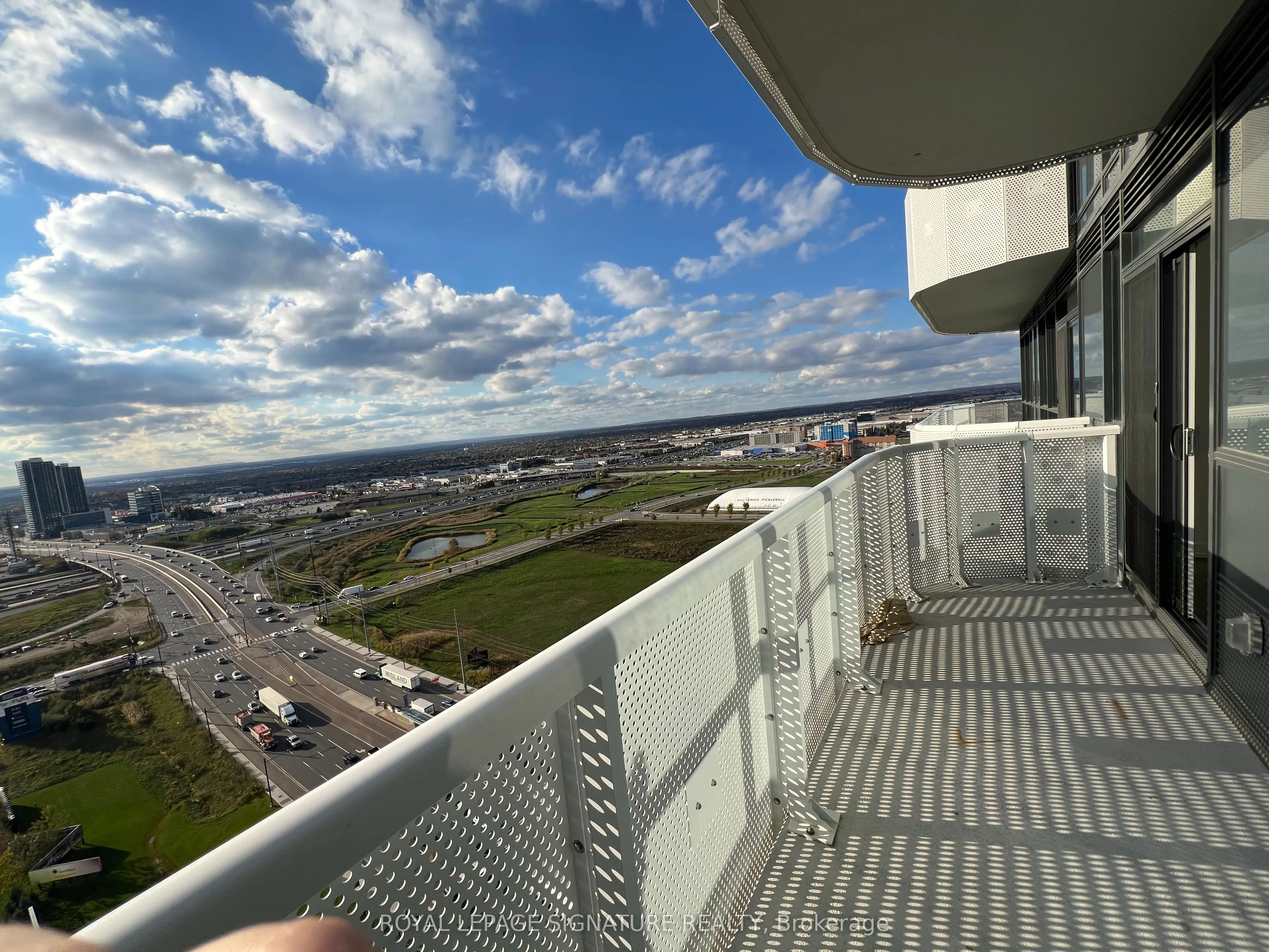 225 Commerce Street, #2508