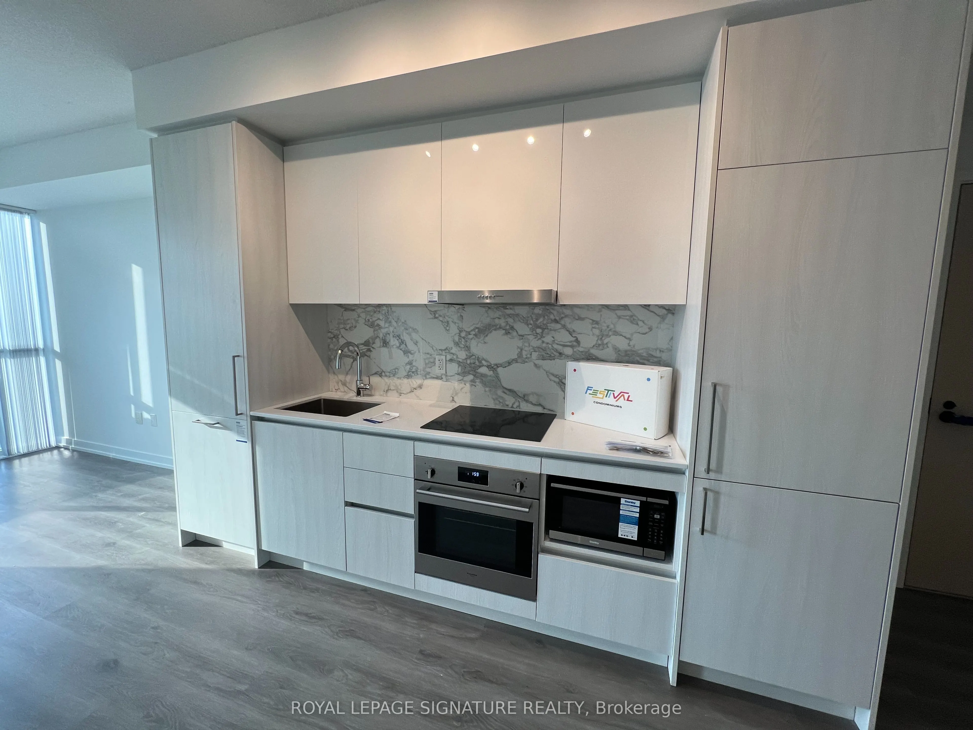 225 Commerce Street, #2508