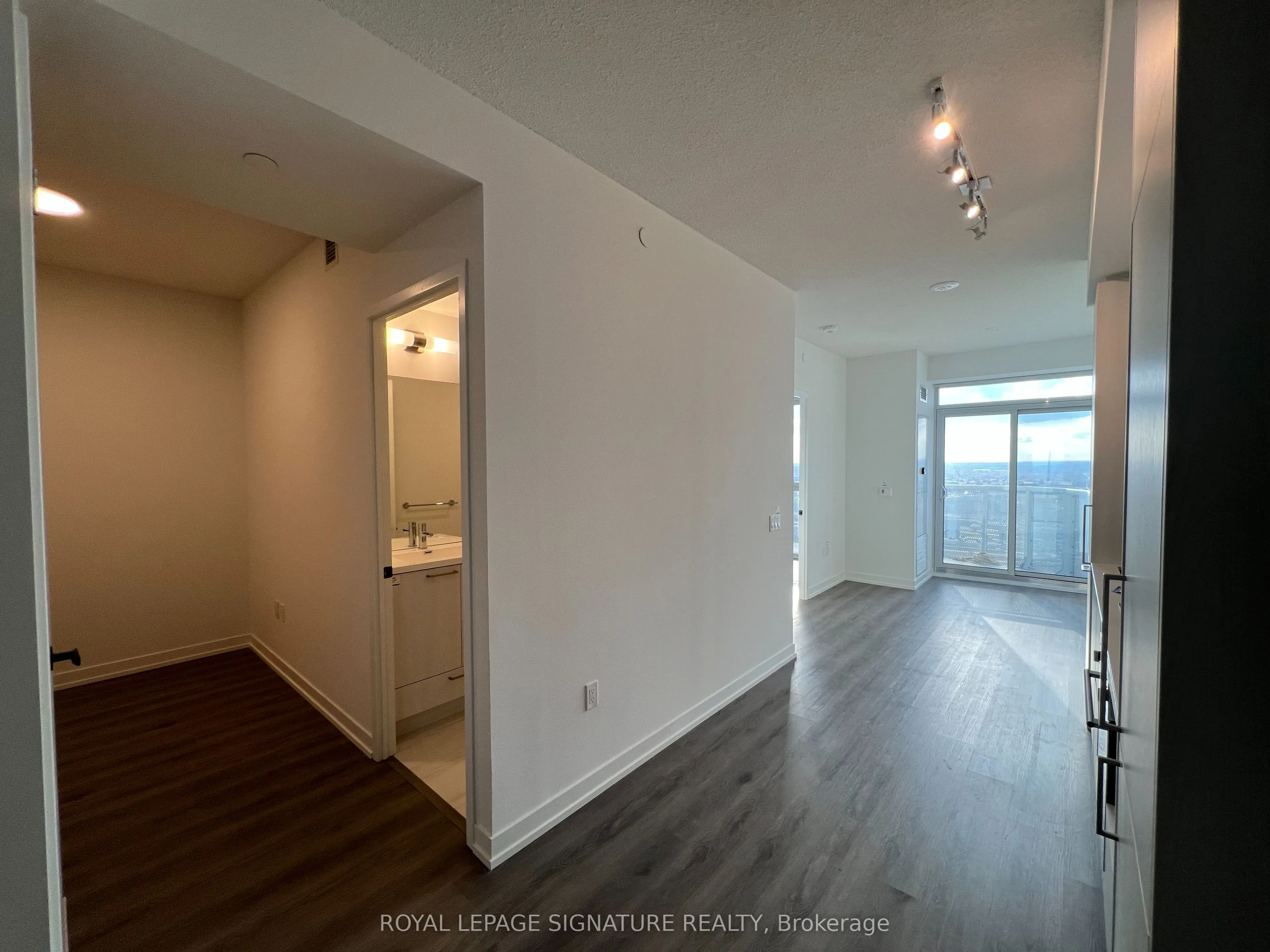 225 Commerce Street, #2508