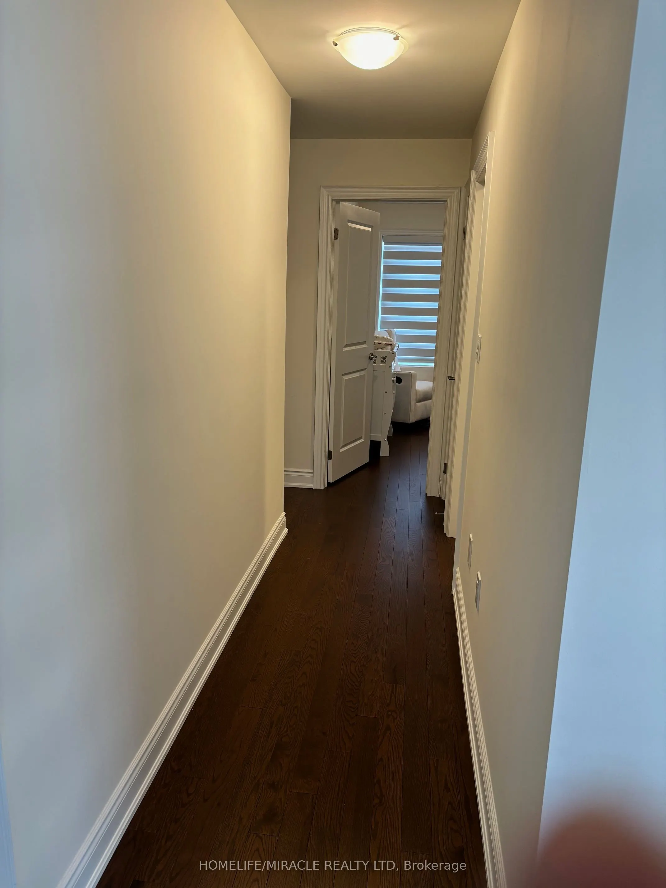8 Bennington Road