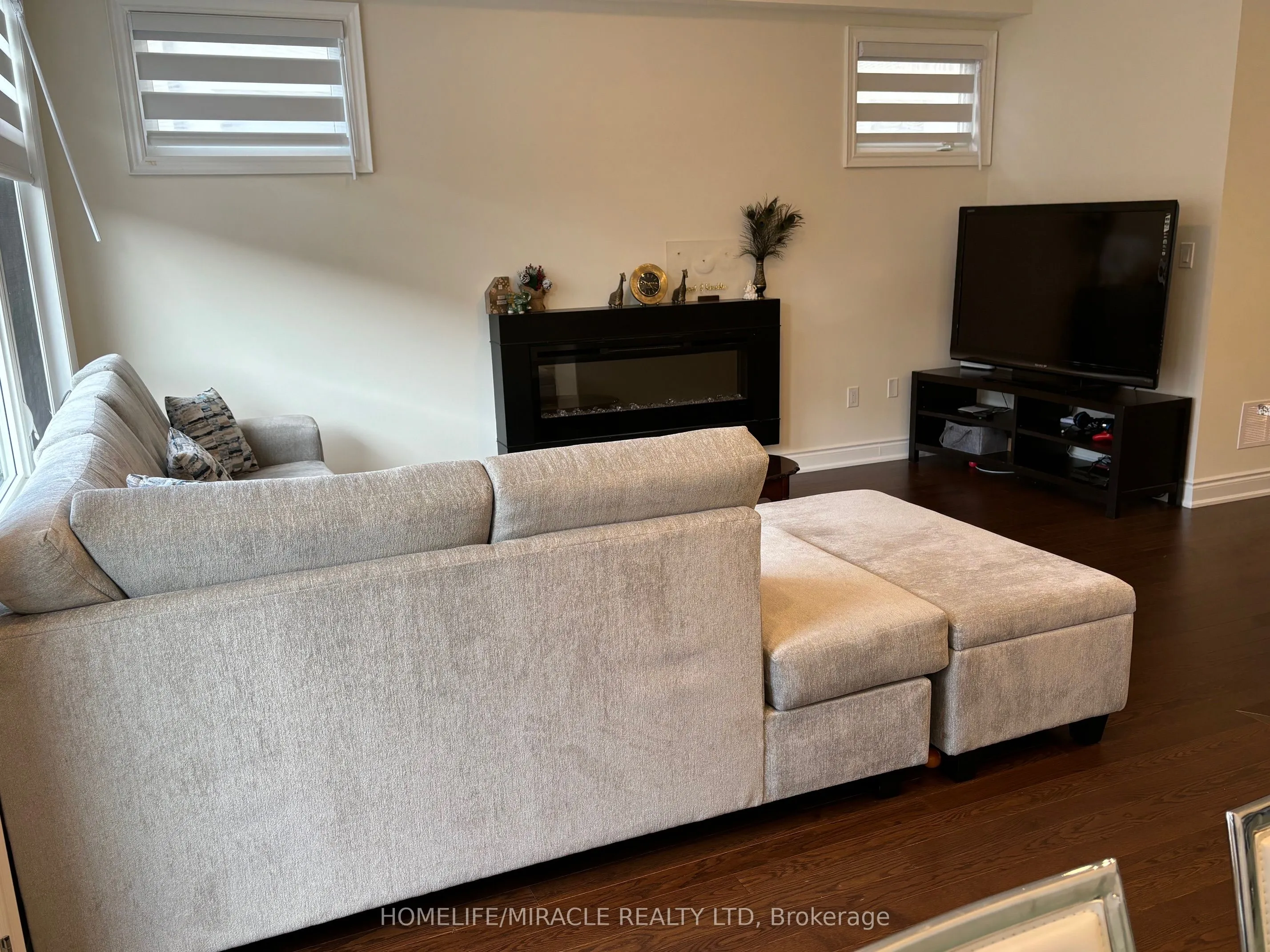 8 Bennington Road