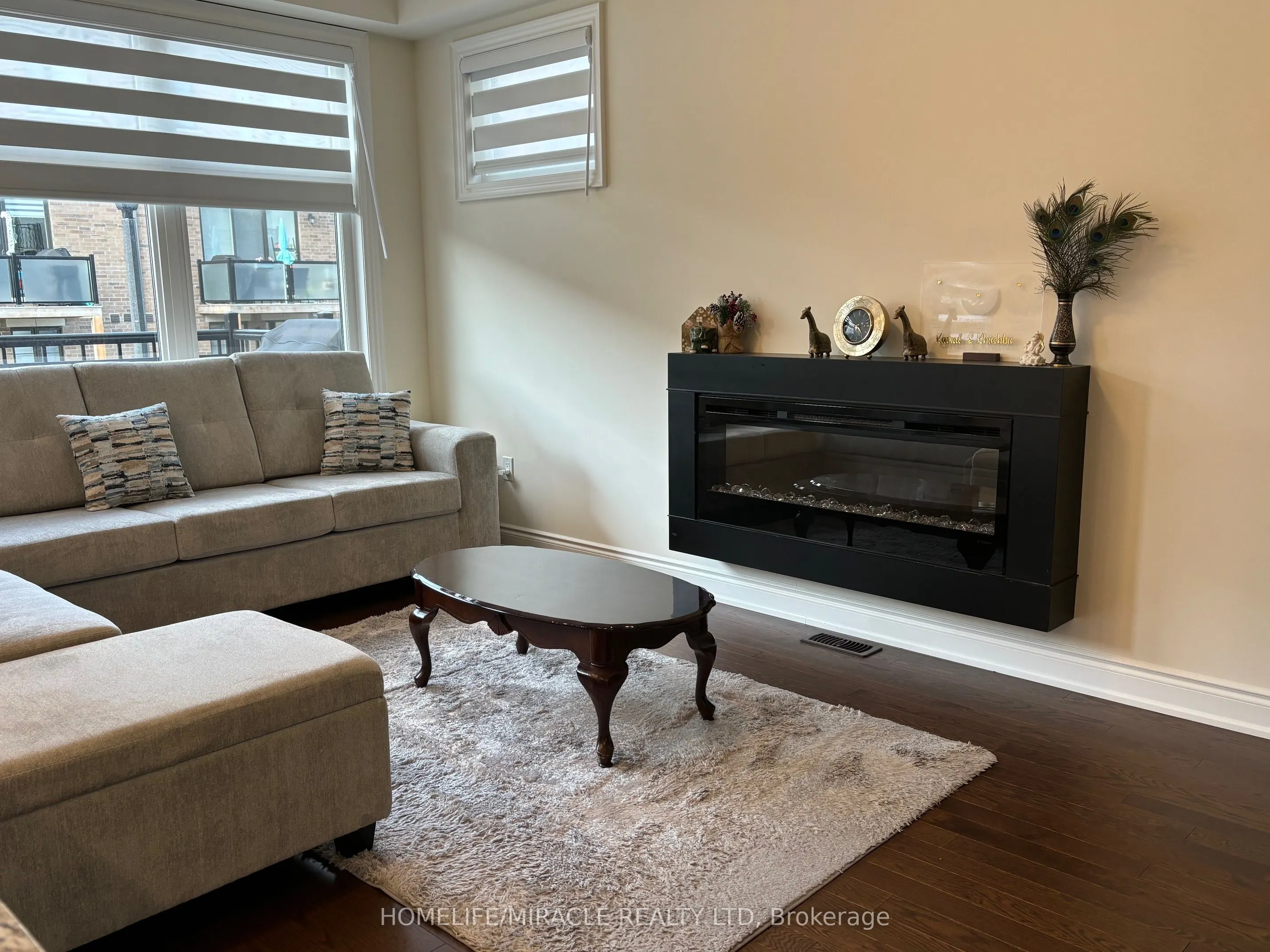 8 Bennington Road