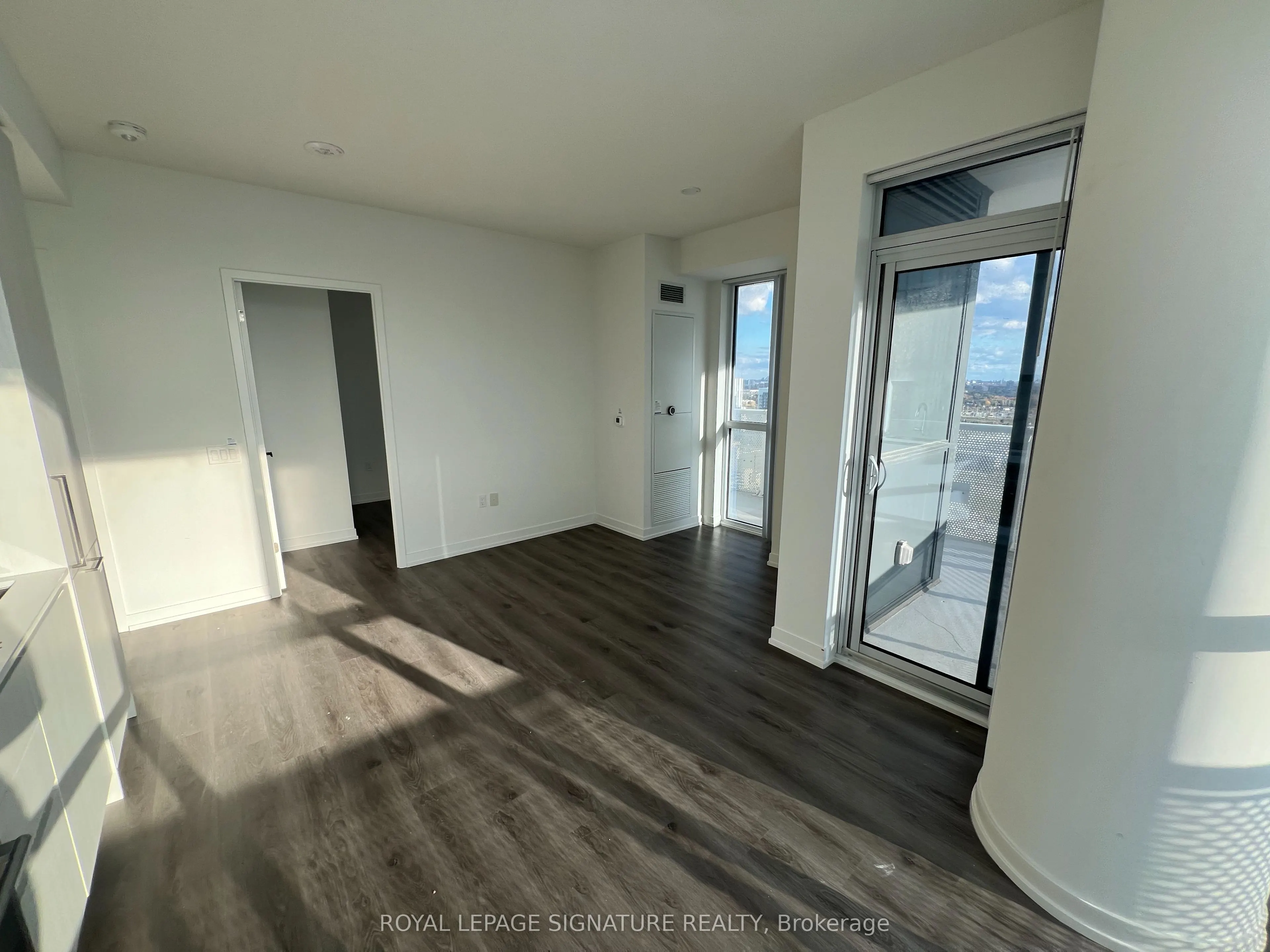 225 Commerce Street, #2506