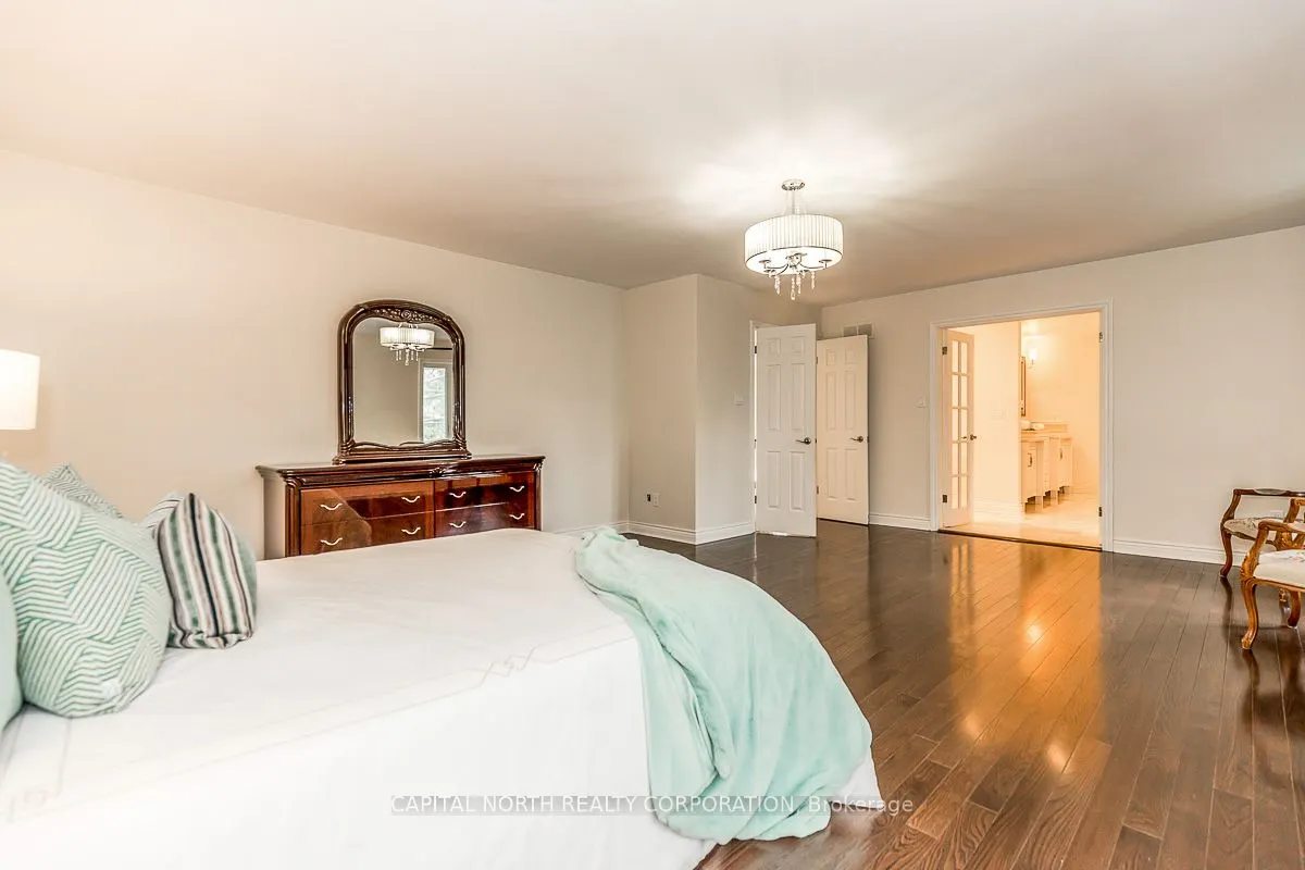 4 Prescott Court