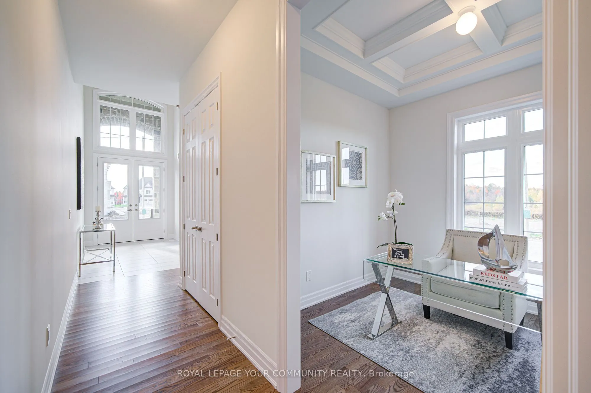 18 Shadyridge Street