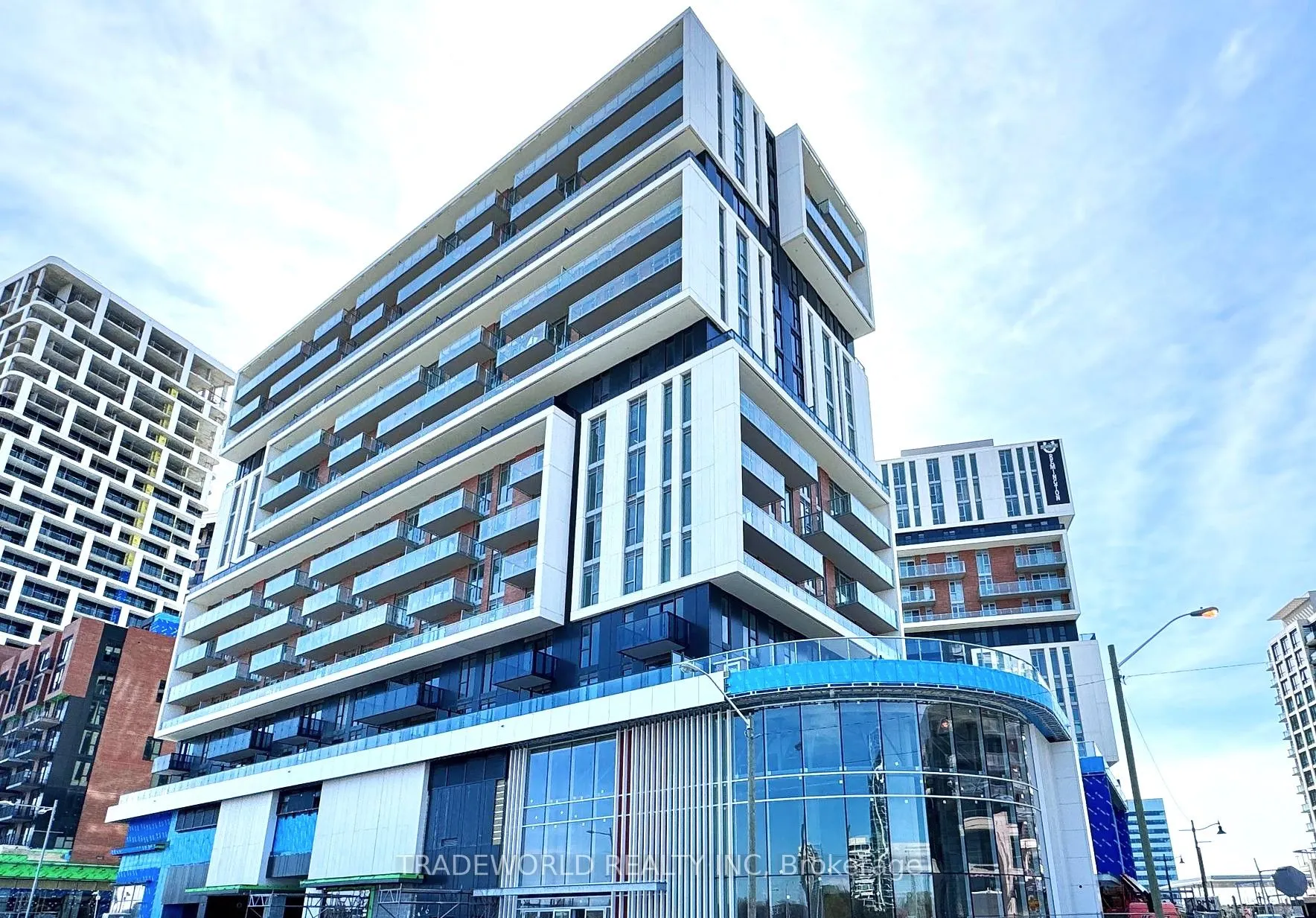 292 Verdale Crossing, #1505