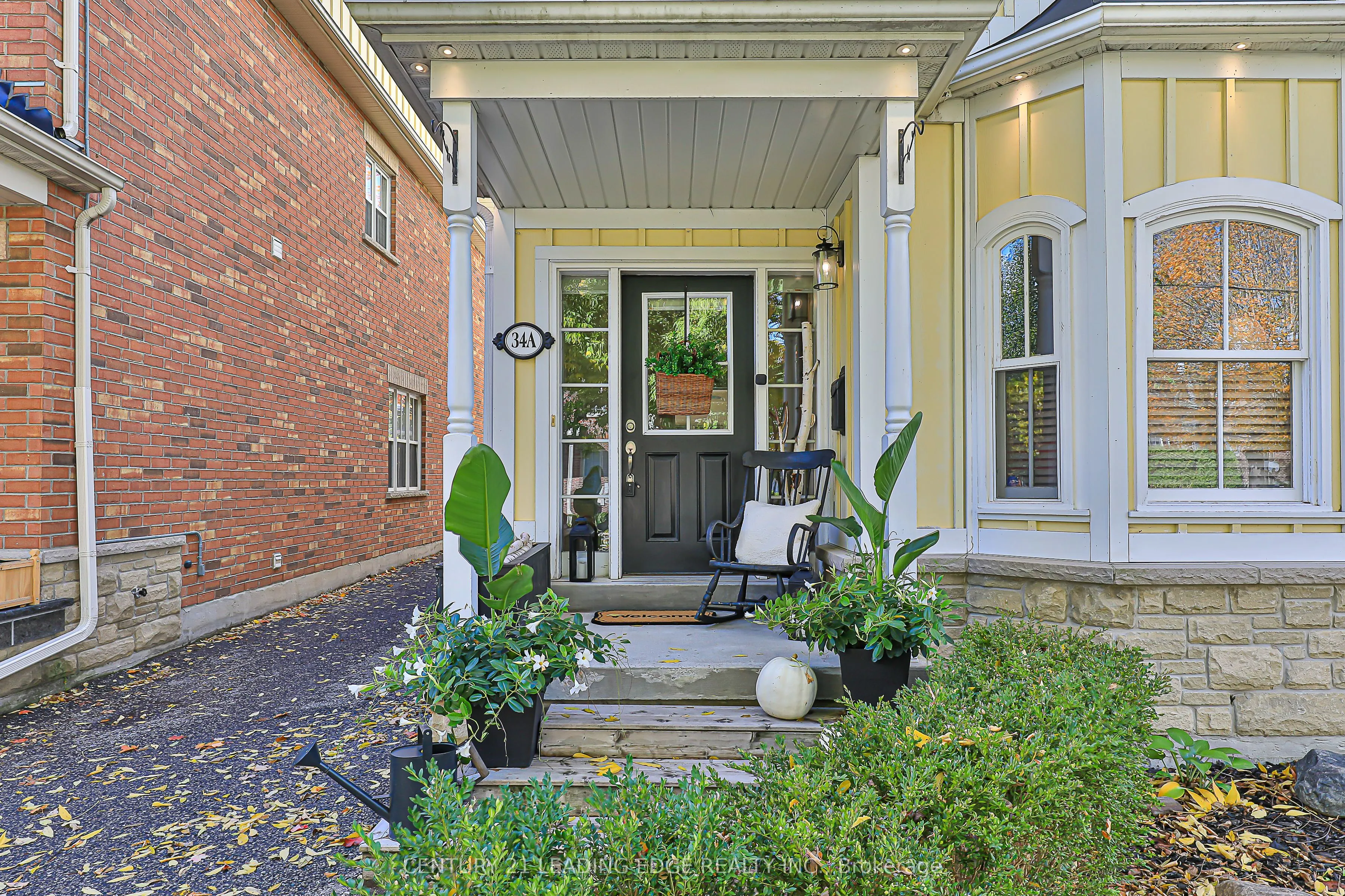 34A WASHINGTON Street