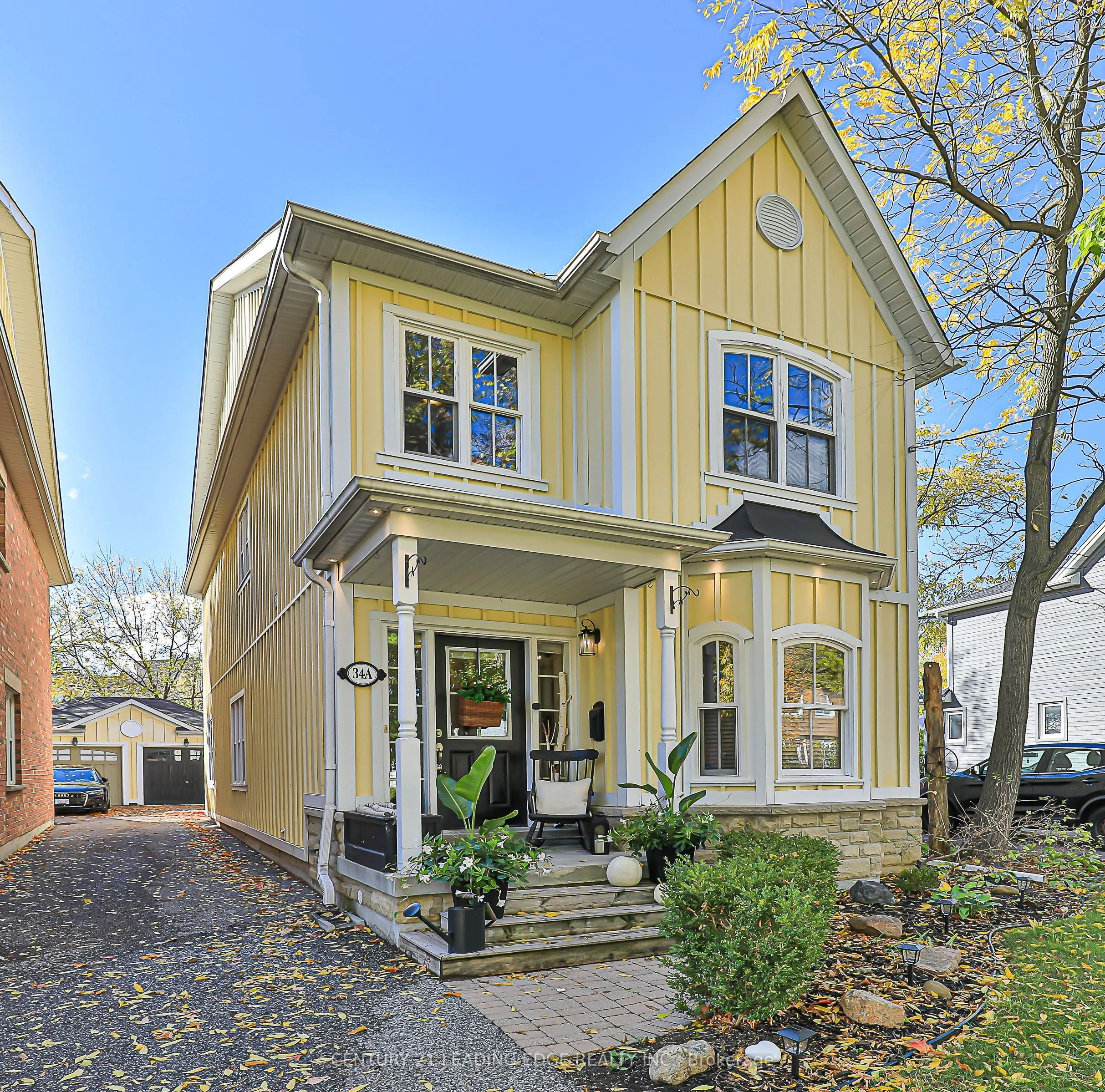34A WASHINGTON Street