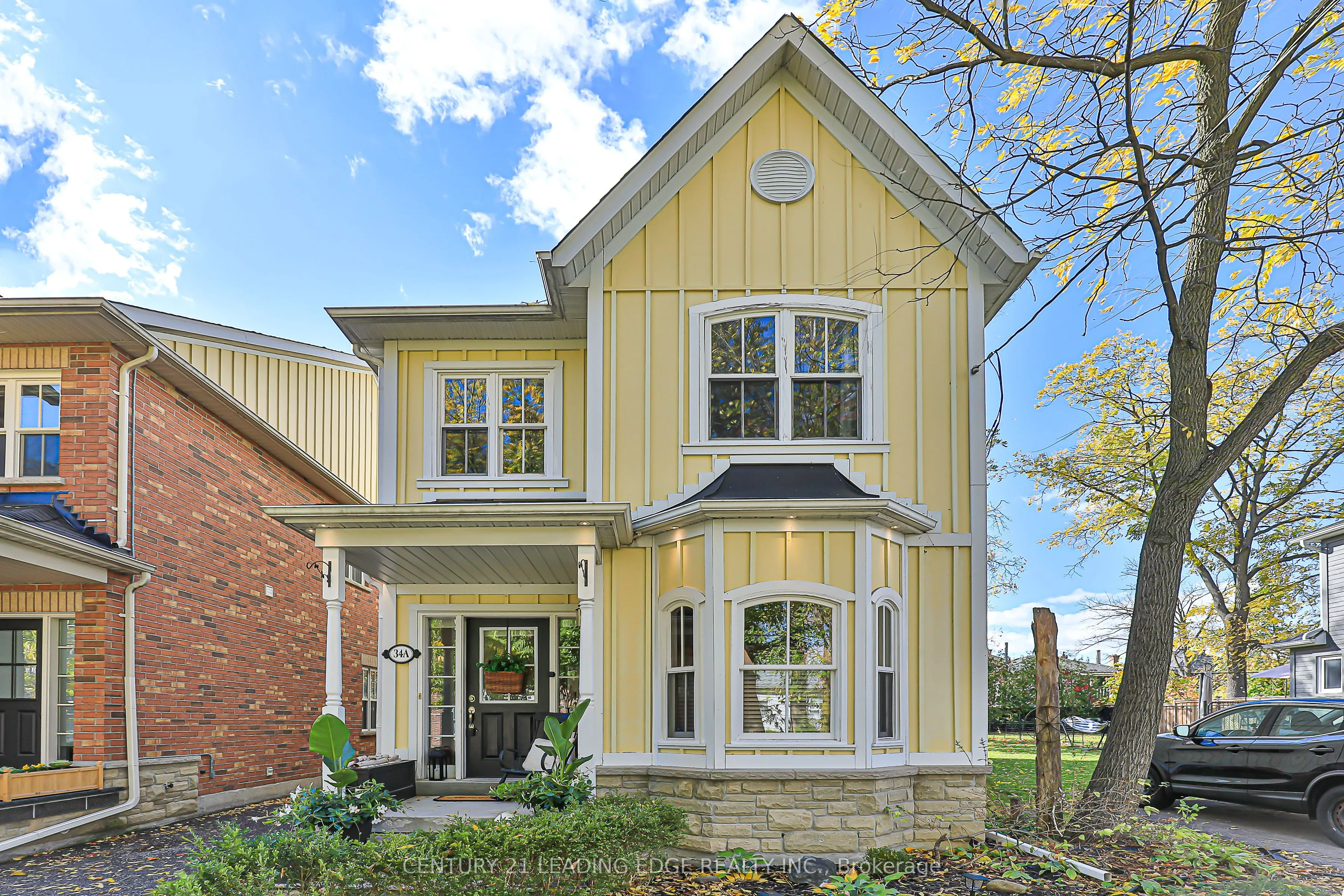 34A WASHINGTON Street