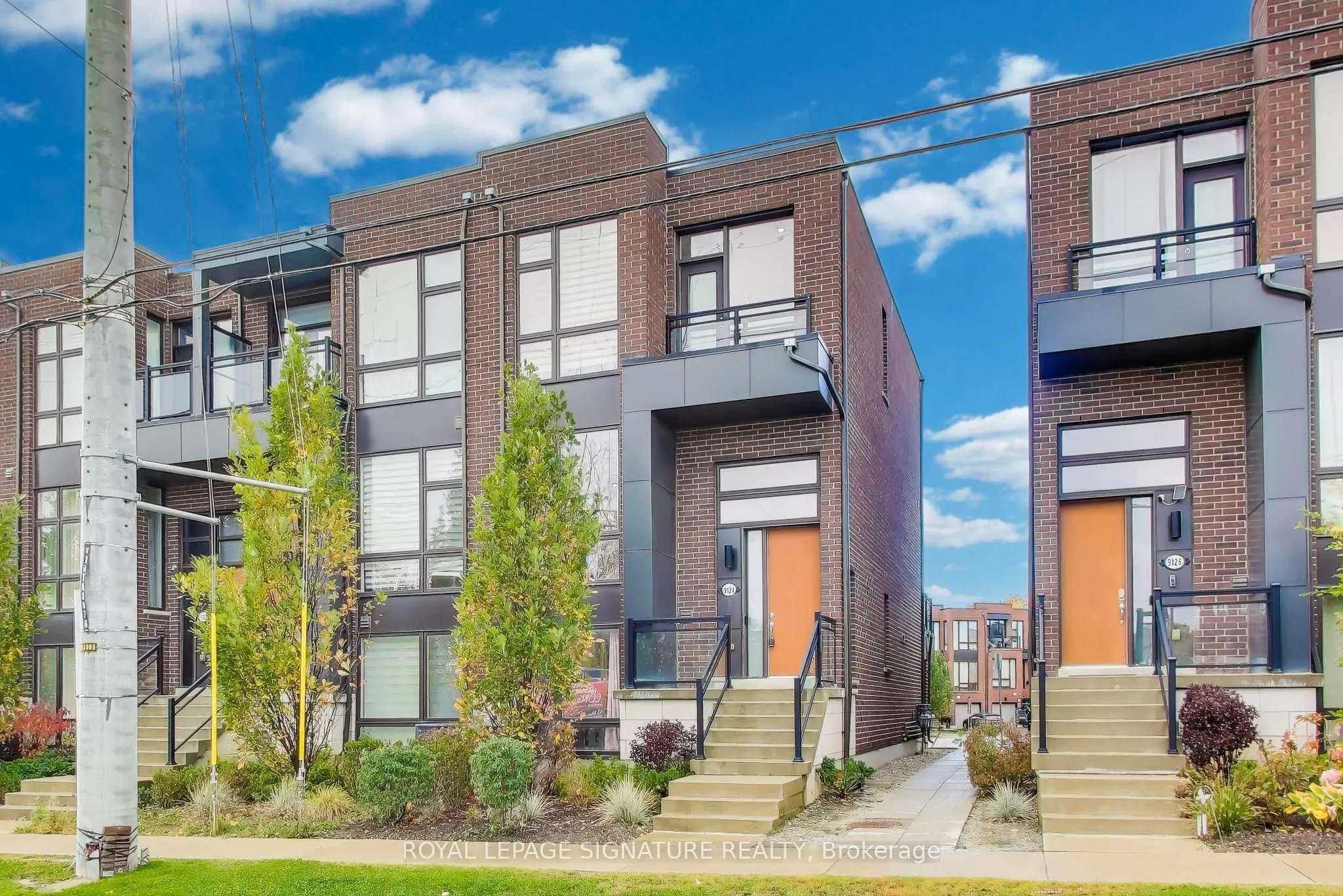 9124 Bathurst Street