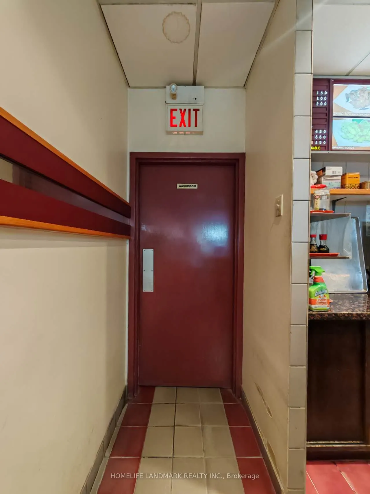 3850 Steeles Avenue W, #13