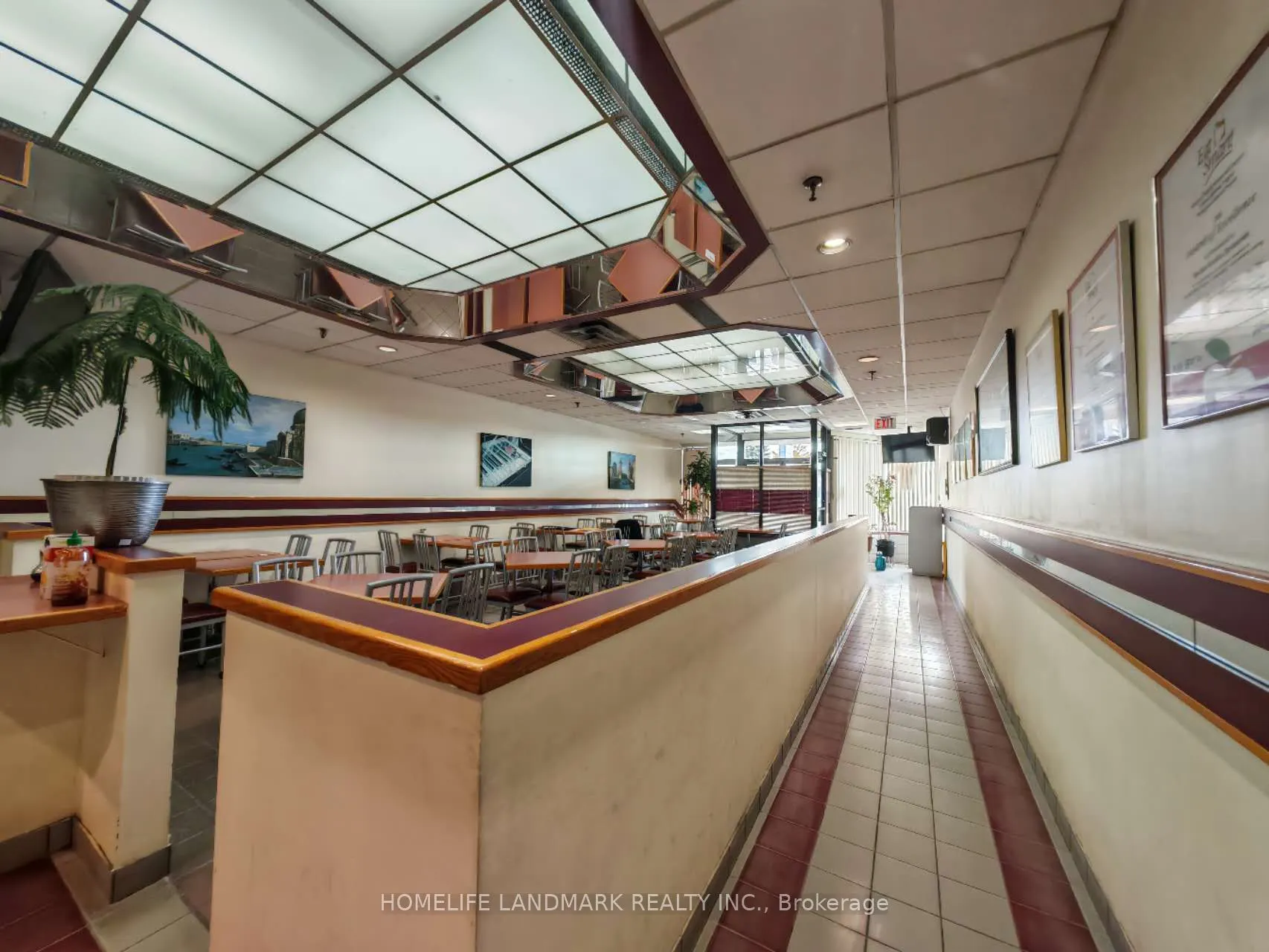 3850 Steeles Avenue W, #13