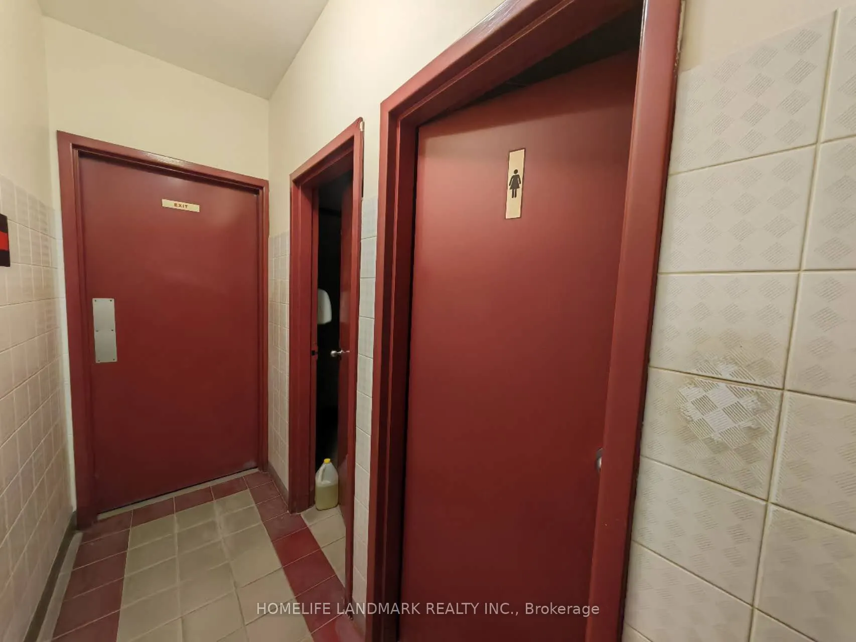 3850 Steeles Avenue W, #13