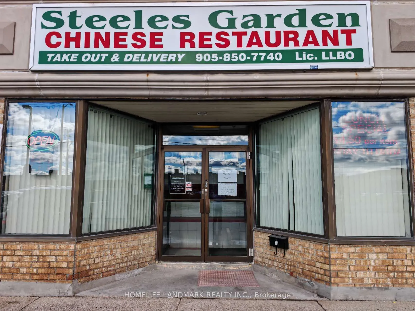 3850 Steeles Avenue W, #13