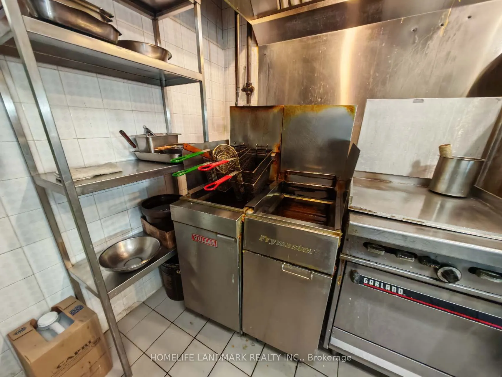 3850 Steeles Avenue W, #13
