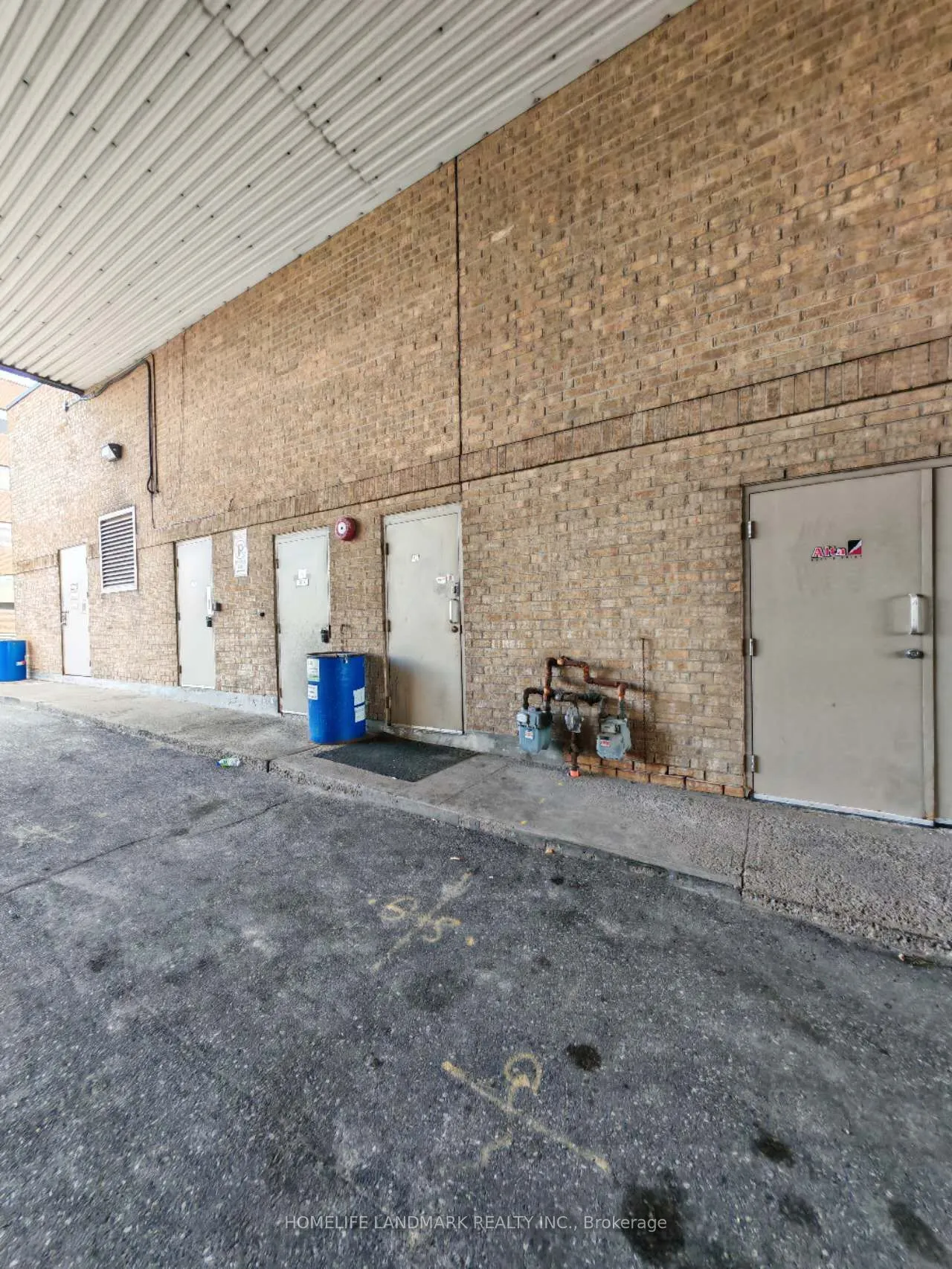 3850 Steeles Avenue W, #13