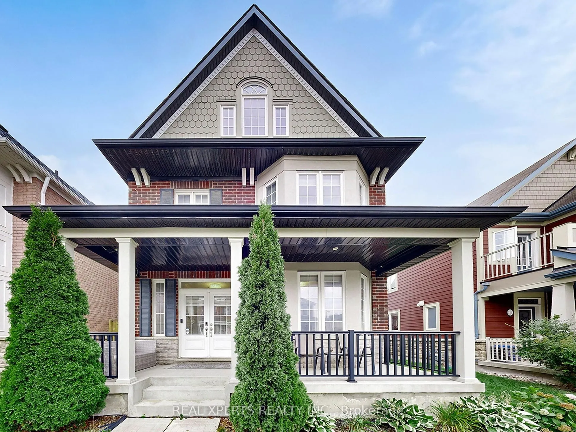 221 The Meadows Avenue