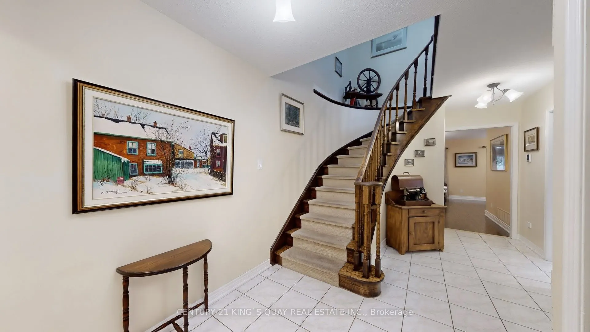 47 Radford Crescent