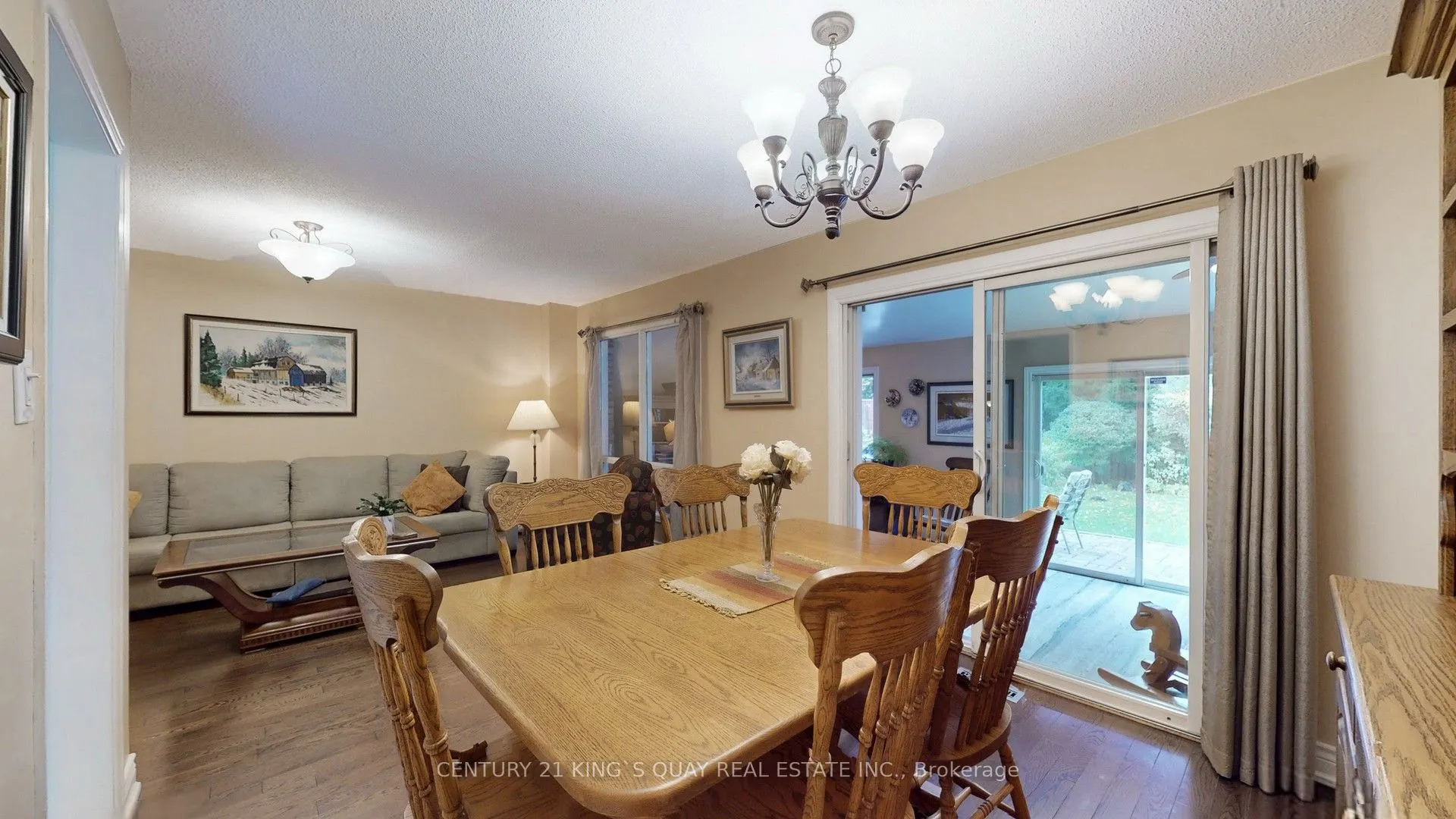 47 Radford Crescent