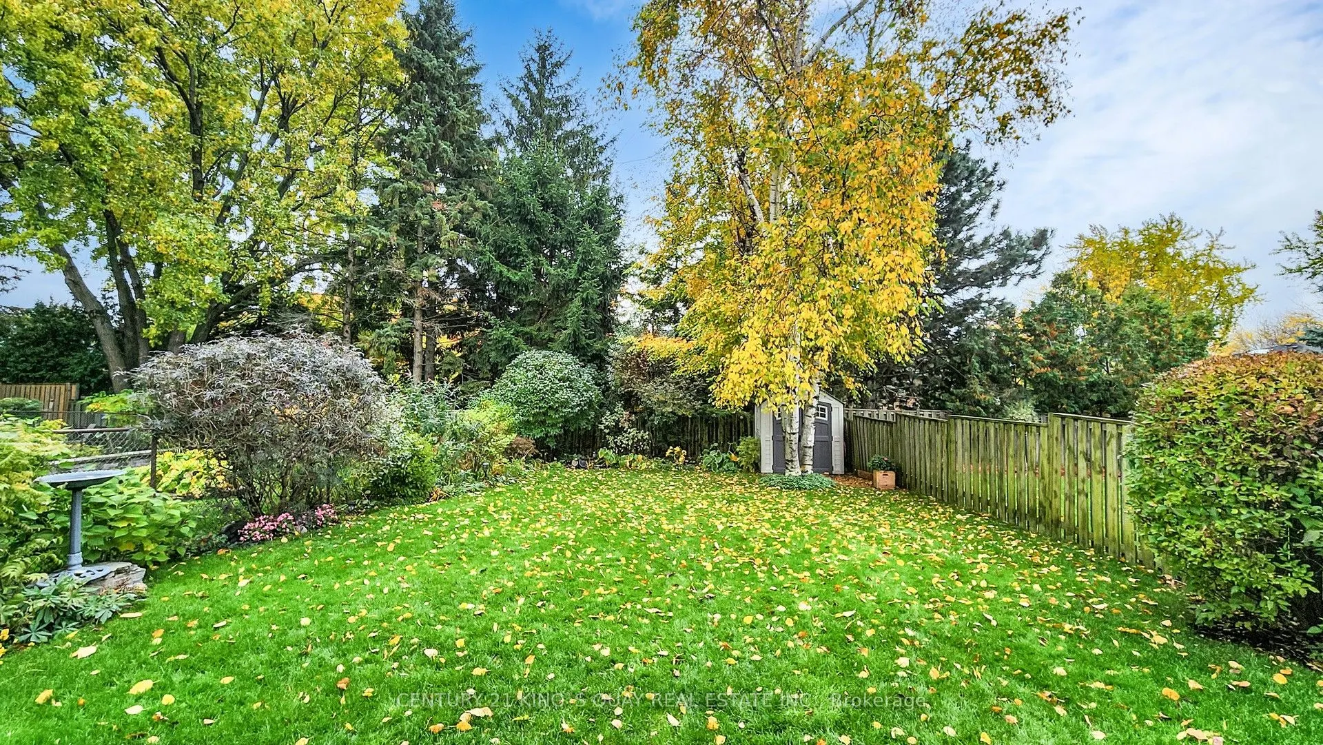 47 Radford Crescent