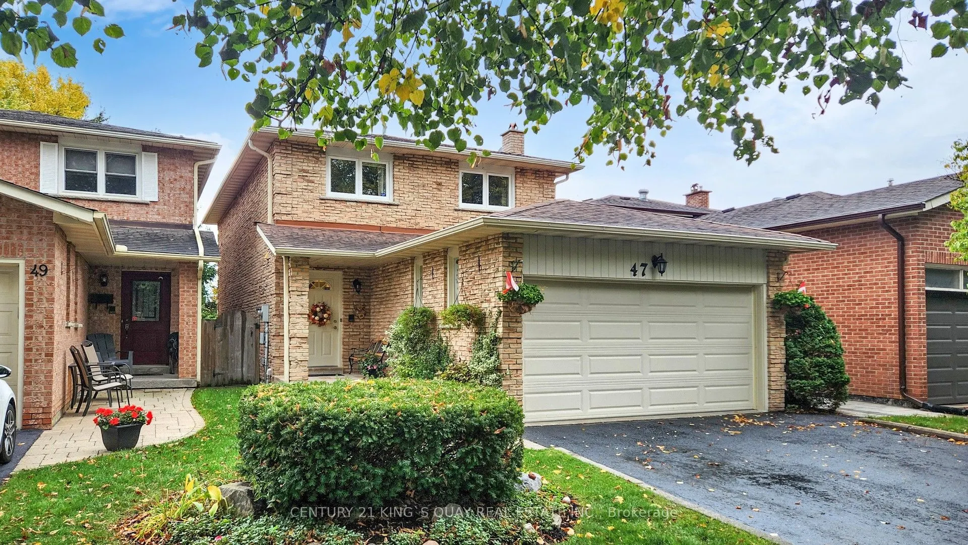 47 Radford Crescent