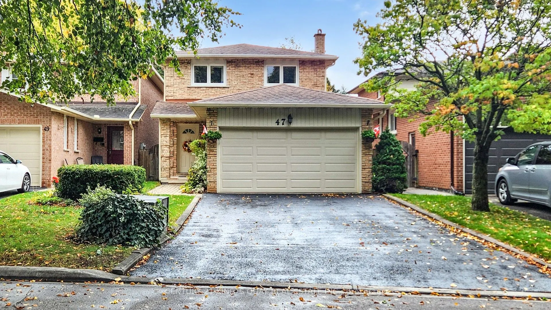 47 Radford Crescent